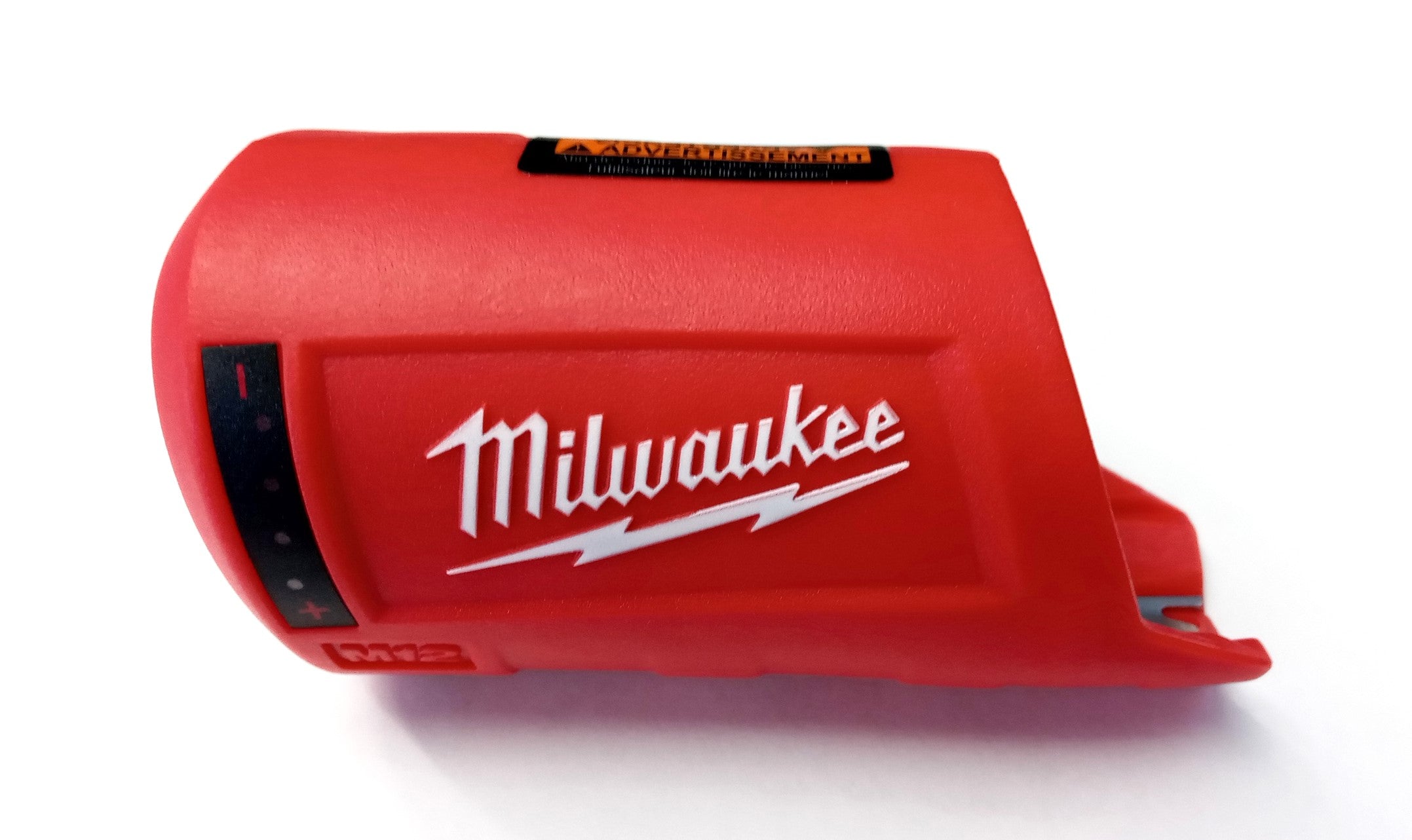 Milwaukee 49-24-2310 M12 Power Source for Heated Gear