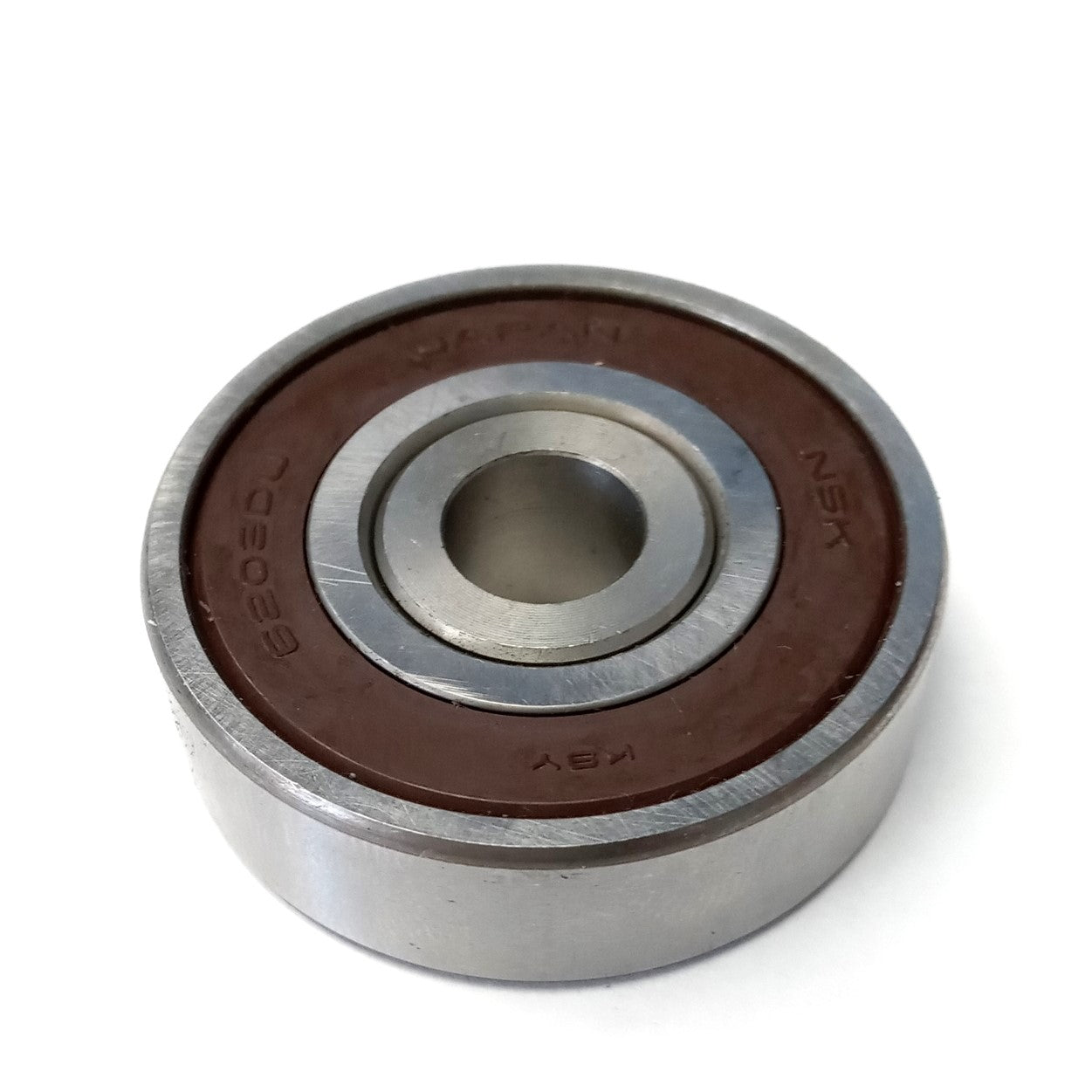 NSK Bearing 6203DU Single Row Ball Bearing Japan