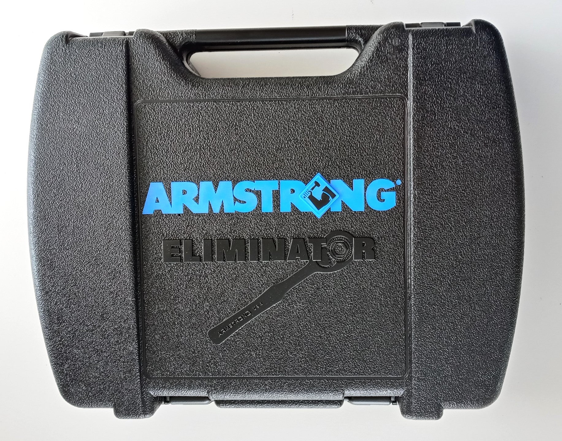 Armstrong 16-624 1/2" Drive Eliminator Blow Mold Case (Case Only) 5MH46 USA