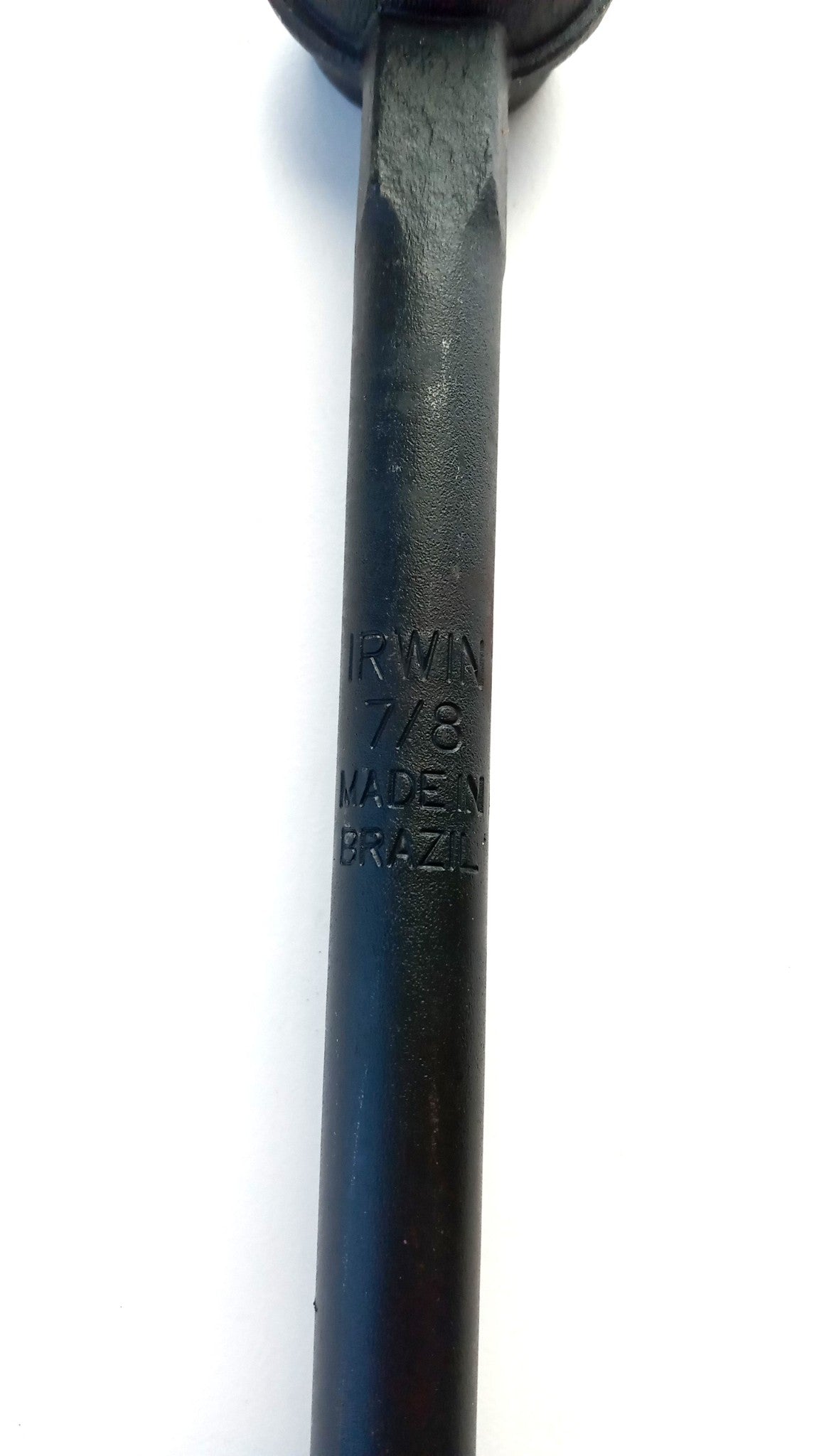 Irwin IW 447 7/8" X 18" Scotch Eye Wood Auger Drill Bit Great For Survival Packs
