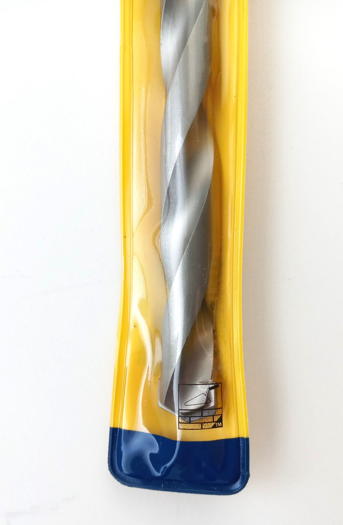 Irwin IW943 13mm 1/2" x 330mm Carbide Tipped Masonry Drill Bit