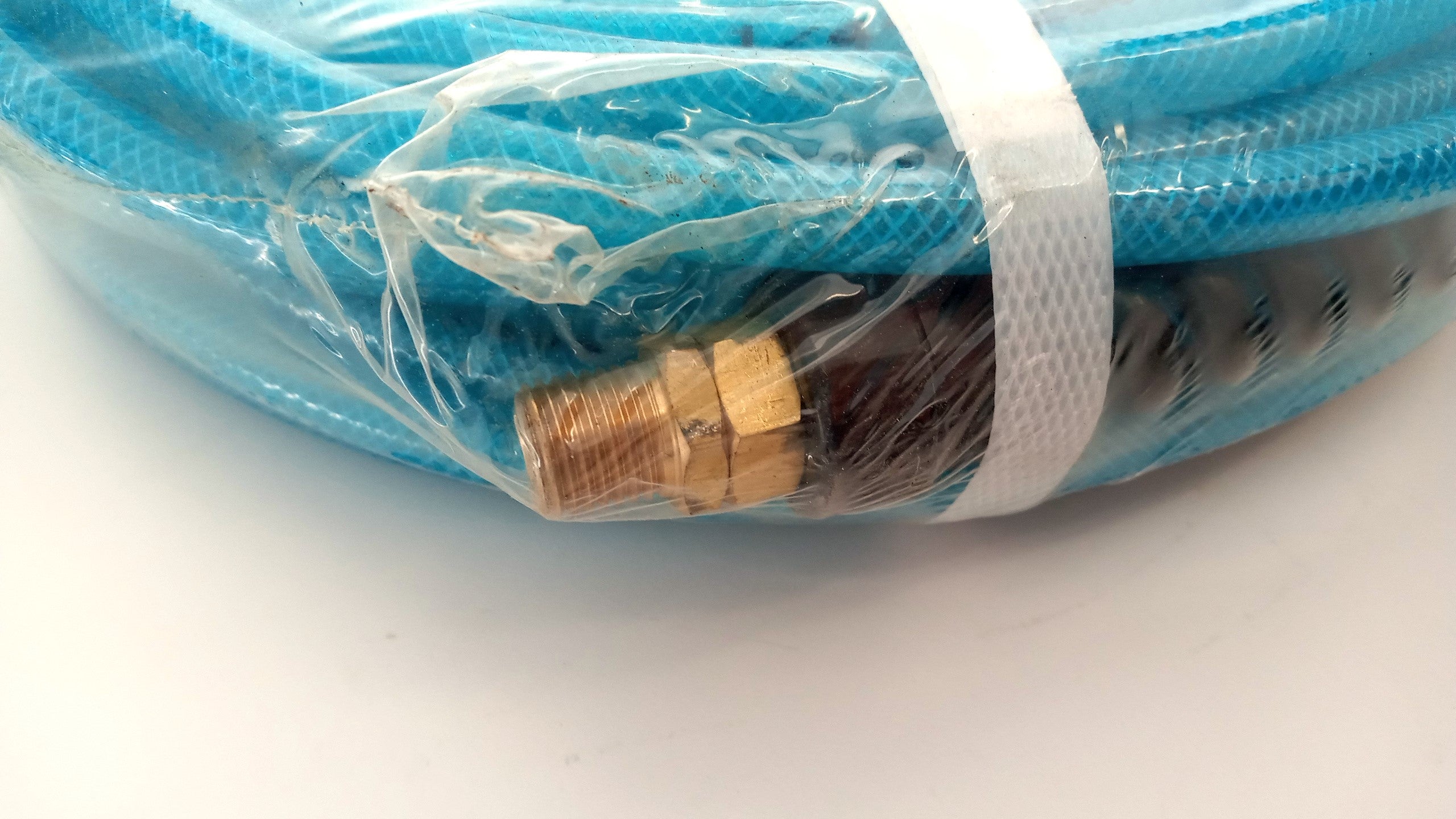 Contractors Choice Polyurethane Air Hose 1/4" x 50' USA