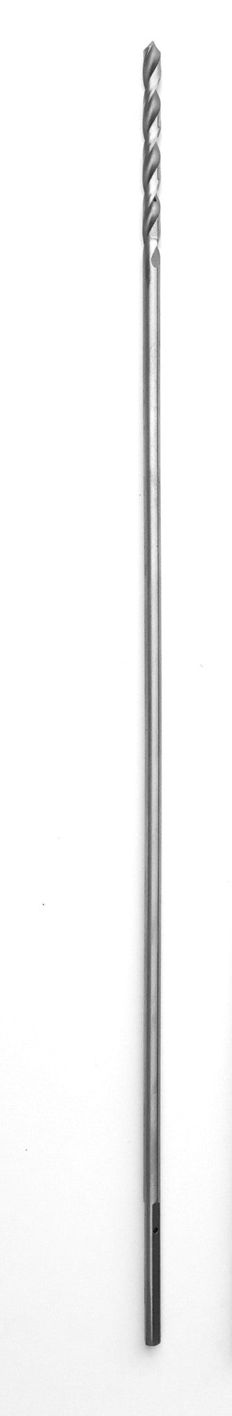 Irwin 39004 Installer Drill Bit 1/4" X 18"