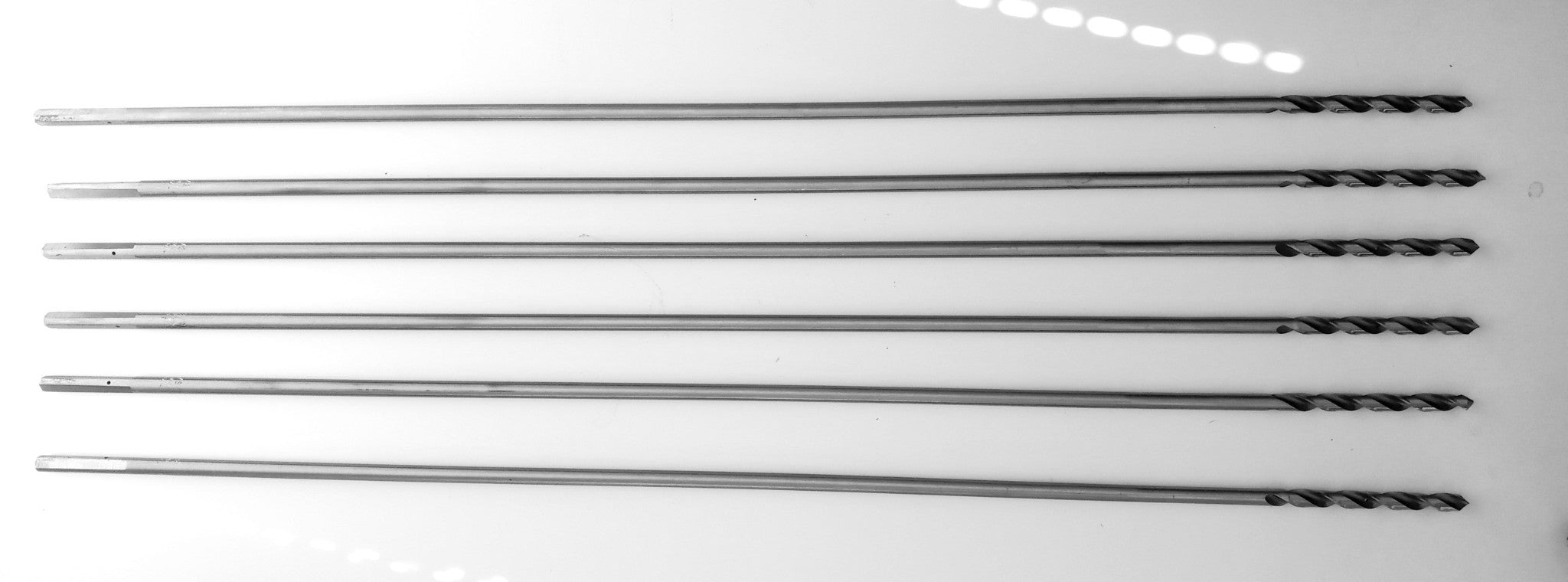 Installer Bit Irwin 39606 3/8 In. x 30 In. Installer Drill Bit BUNDLE OF 6 PC