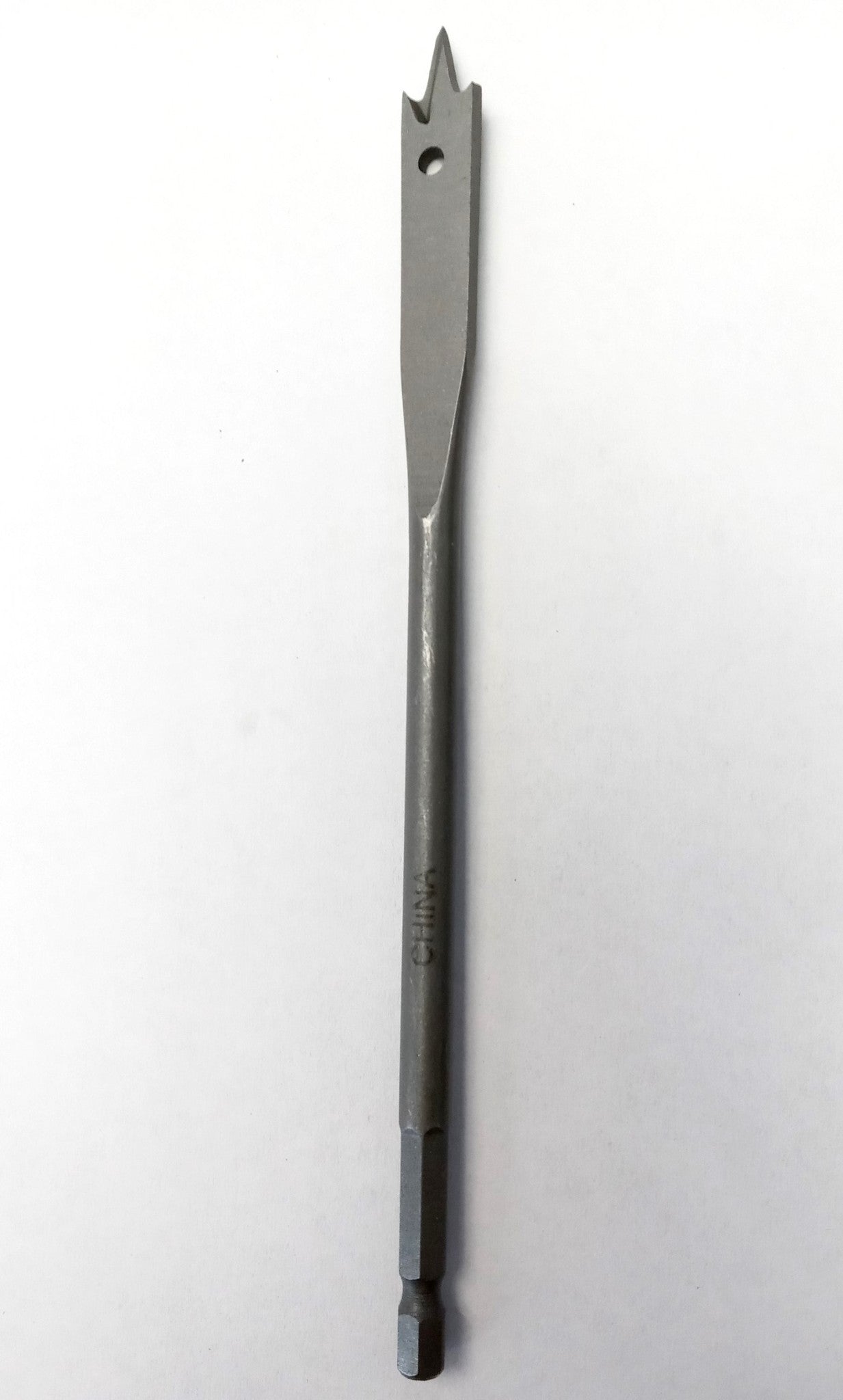 SB3800 3/8" Spur Spade Bit