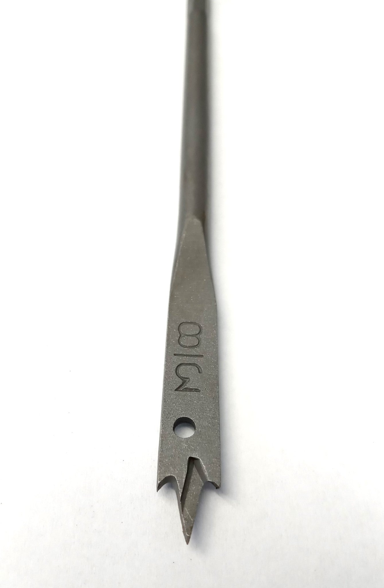 SB3800 3/8" Spur Spade Bit