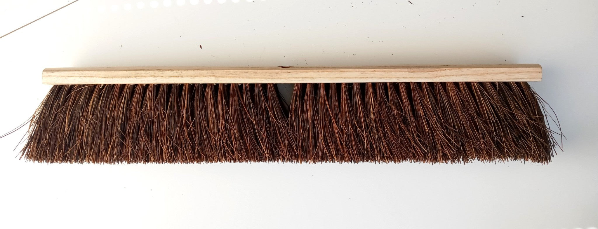 Advance 89322 24" Heavy Duty Garage Brush, Corse Sweep