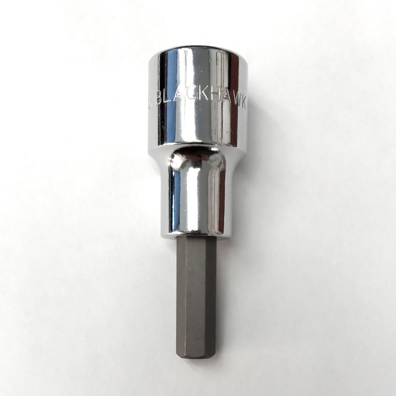 Blackhawk Proto HW-9606-2 1/2" Drive 5/16" Hex Allen Bit Socket SAE