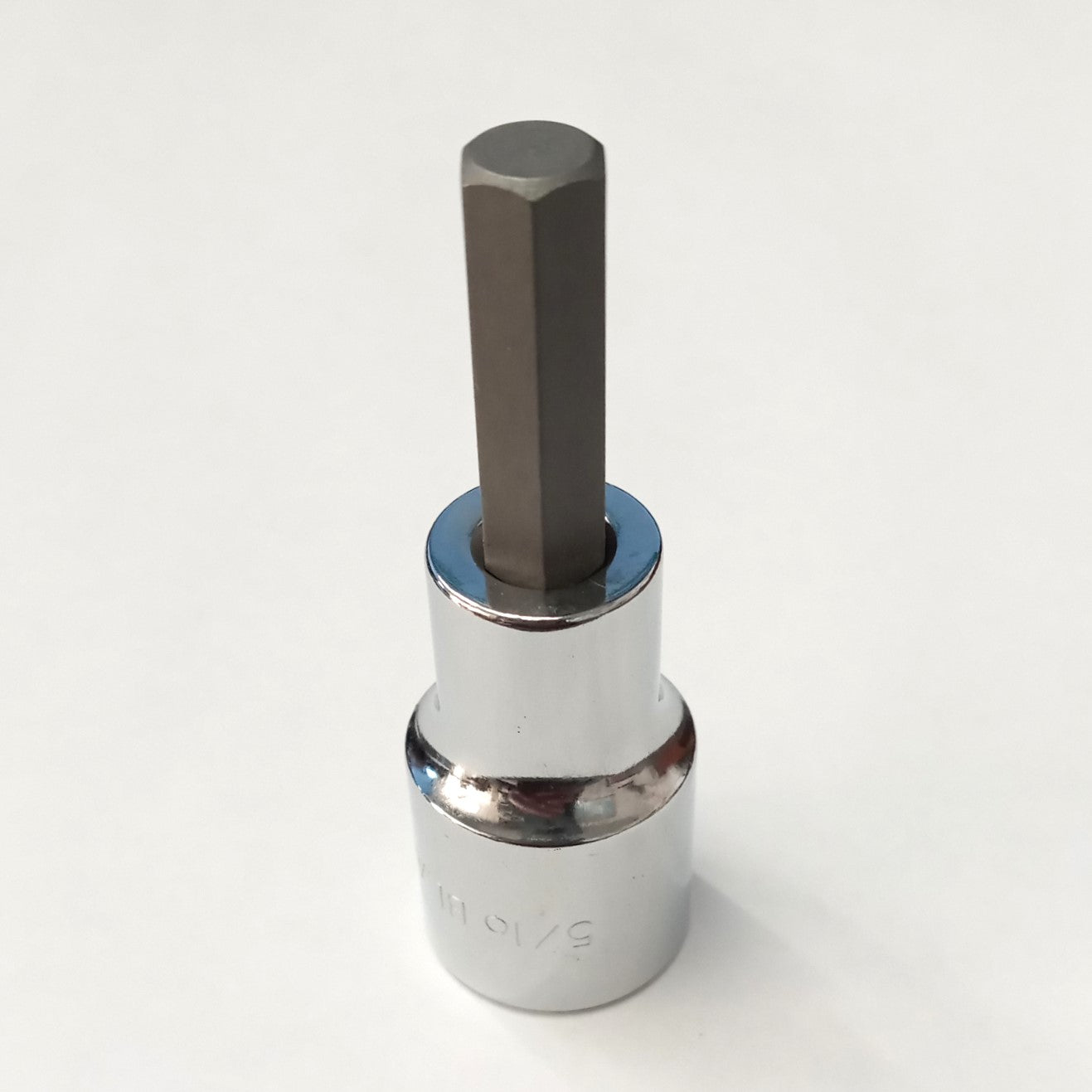 Blackhawk Proto HW-9606-2 1/2" Drive 5/16" Hex Allen Bit Socket SAE