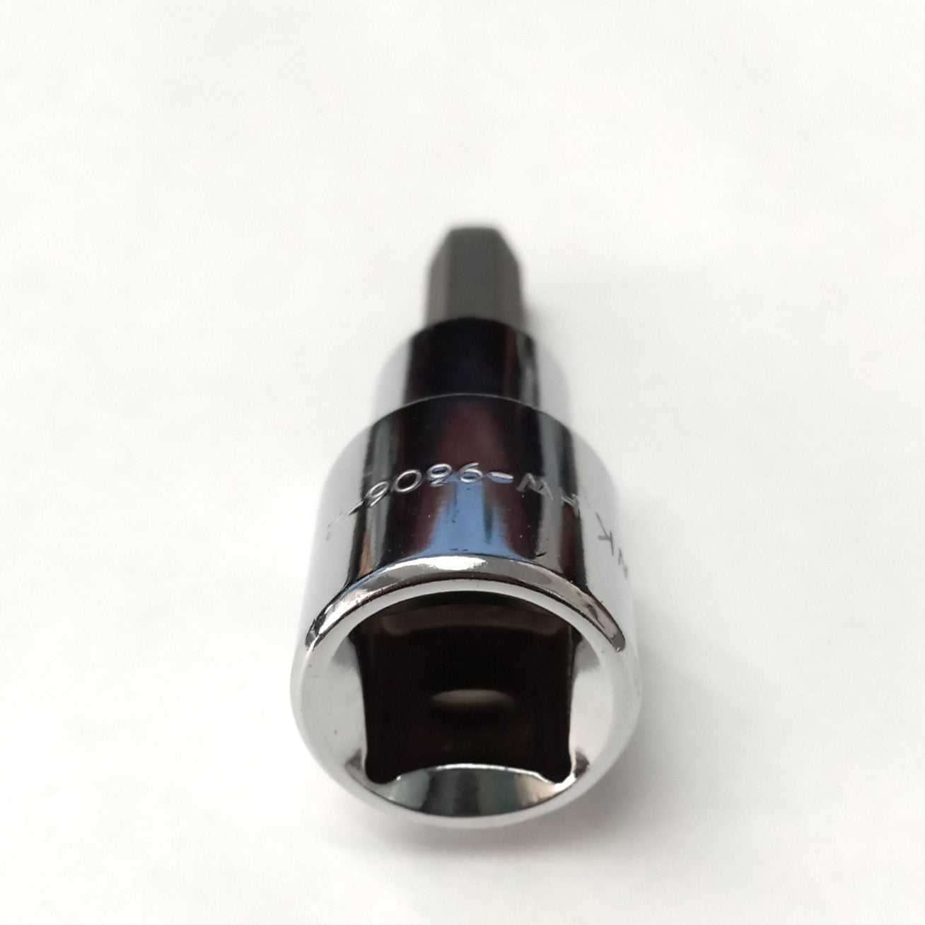 Blackhawk Proto HW-9606-2 1/2" Drive 5/16" Hex Allen Bit Socket SAE
