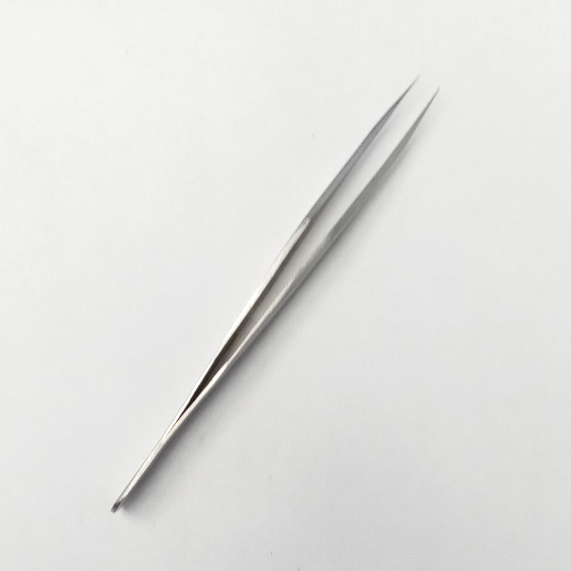 TTC 423-3C Swiss Style, Precision Assembly Pattern, 4-1/8" Long Tweezer