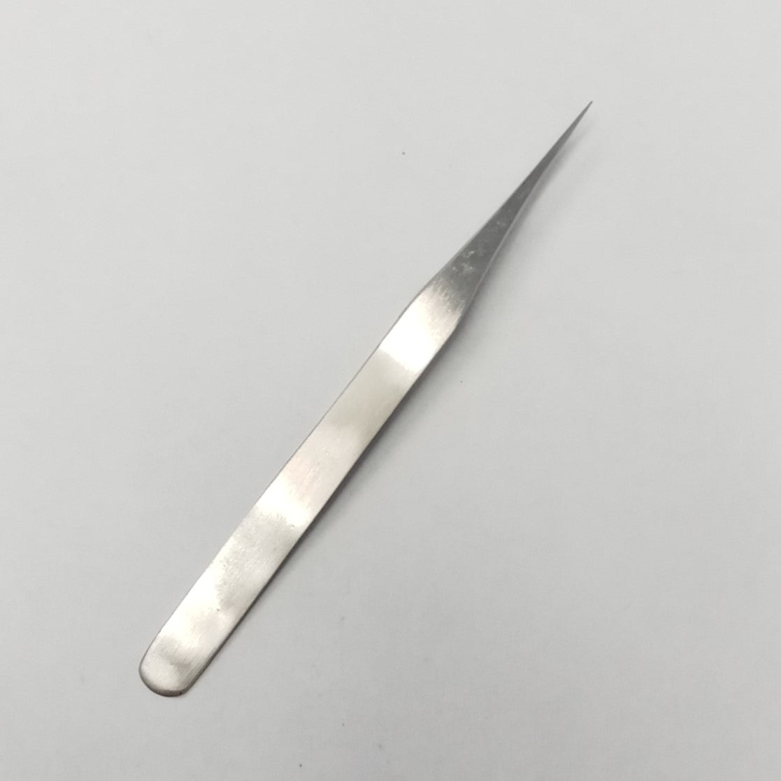 TTC 423-3C Swiss Style, Precision Assembly Pattern, 4-1/8" Long Tweezer