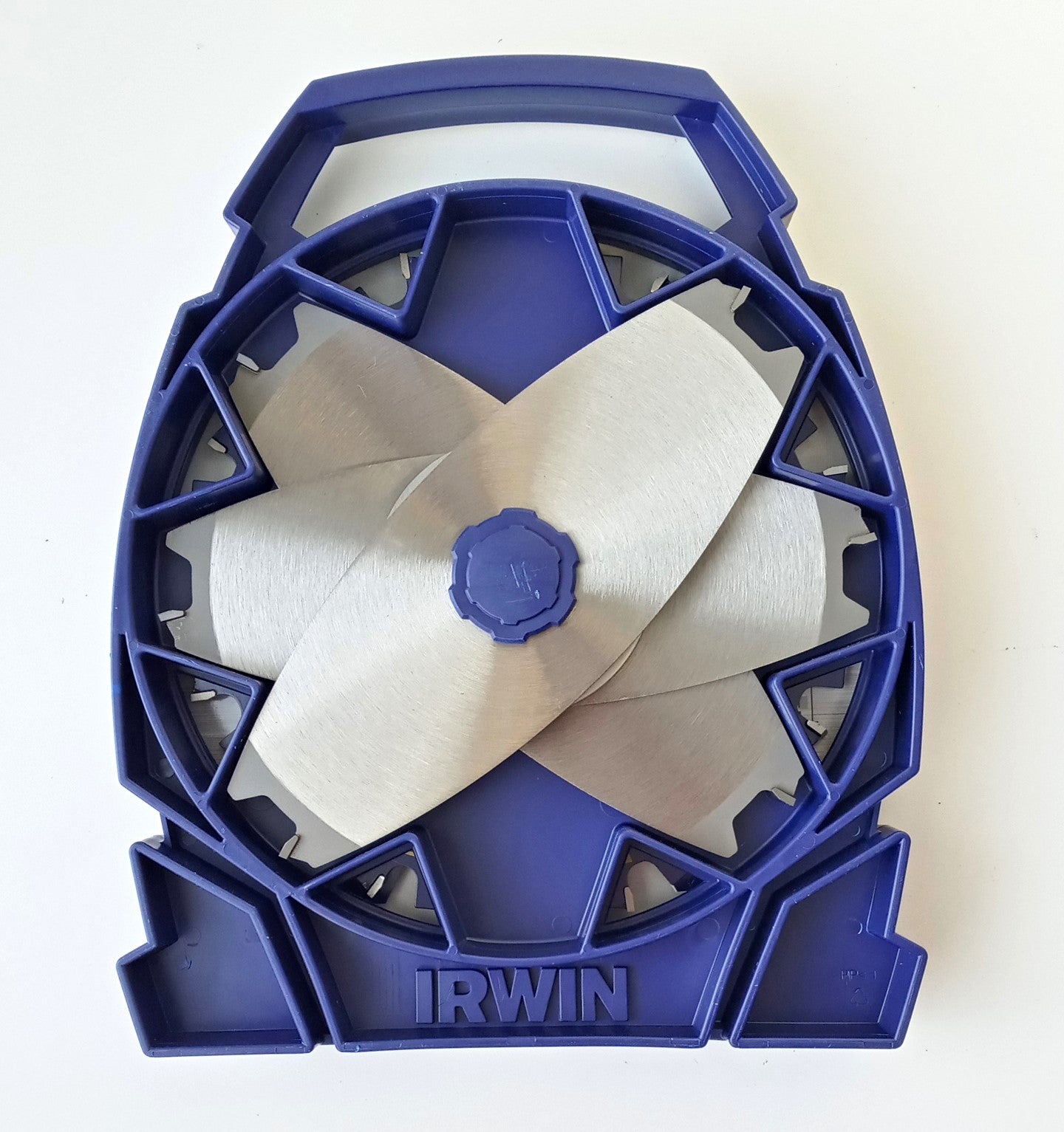 IRWIN 1811865 Marples 8" Stack Dado 12 Teeth Saw Blade Set Carbide Tip