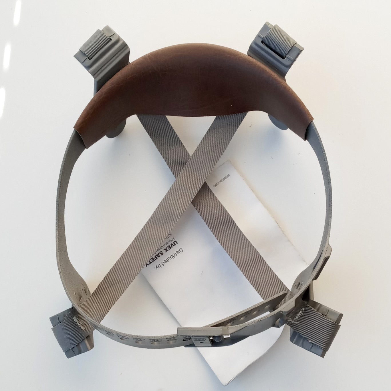 UVEX Replacement Headband Suspension for Hard Hat