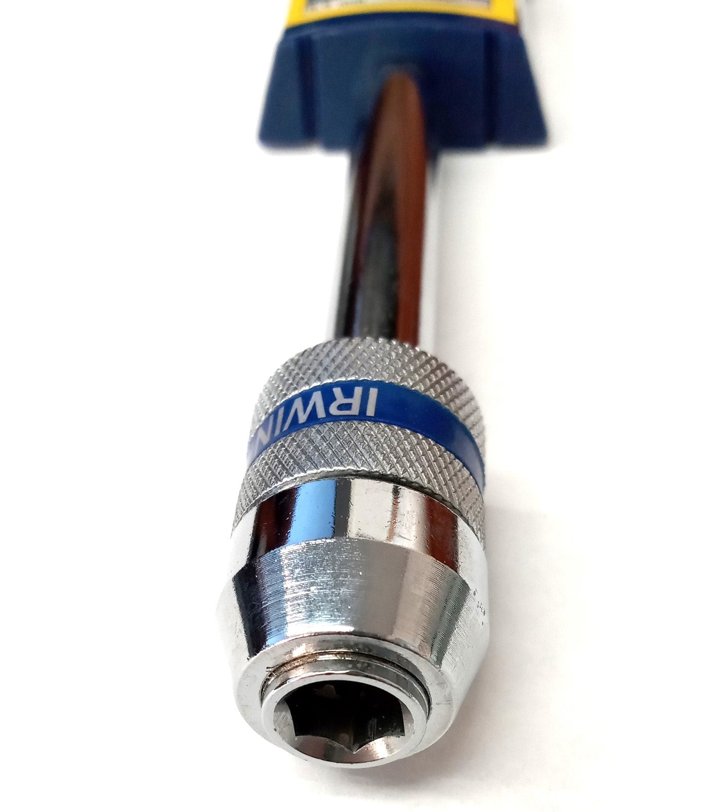 Irwin 4935652 Quick Change Extension 3/8" x 5-1/2"