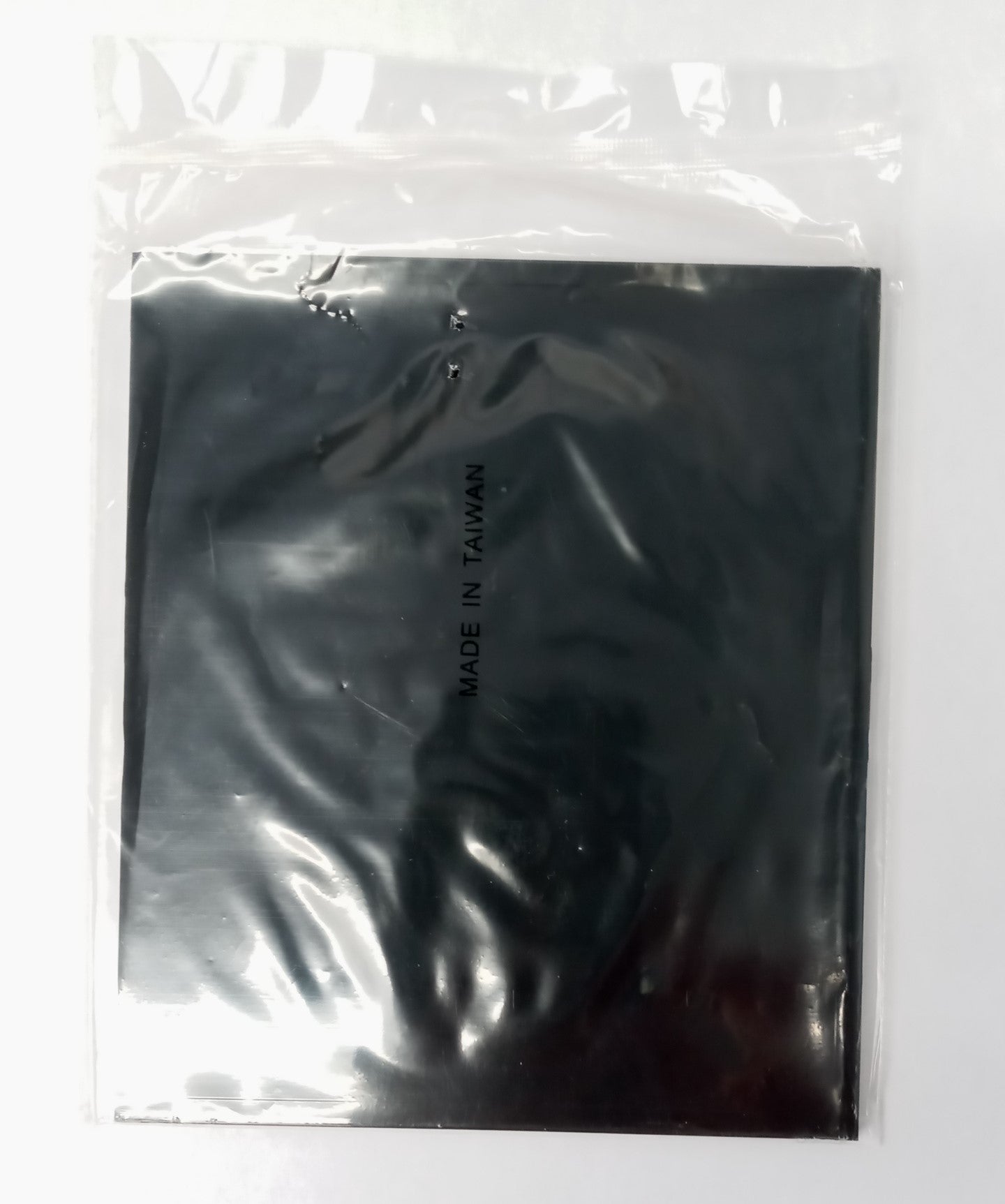 Sellstrom 18711 Gold Coated Welding Polycarbonate Filter Plate 4-1/2 x 5-1/4