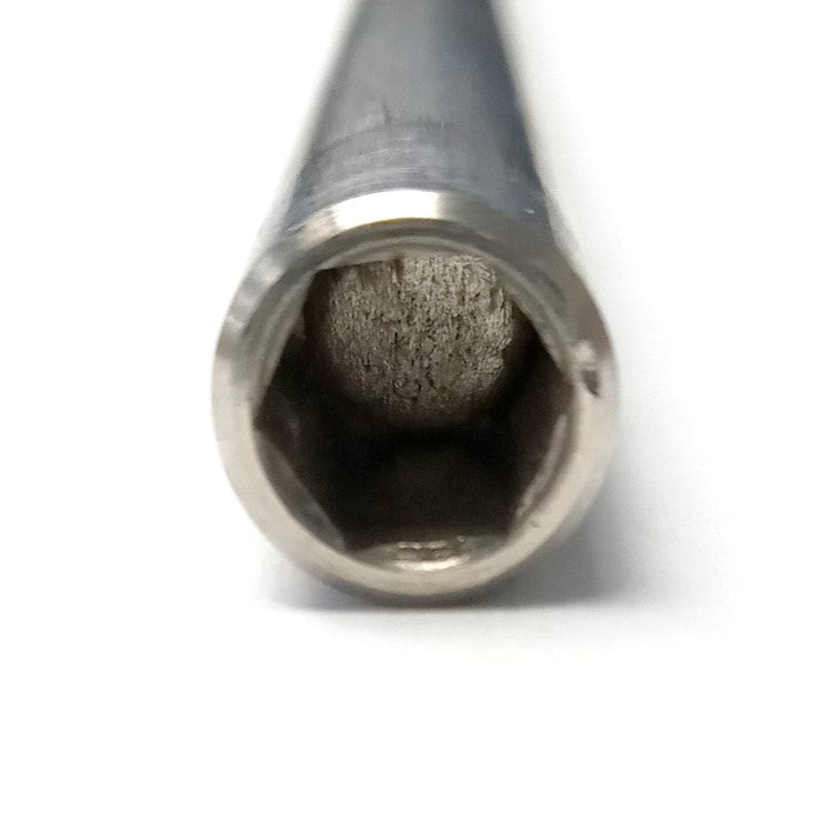 Armstrong 66-586 9-1/2" Magnetic Screw Tip Holder Extension Unmarked
