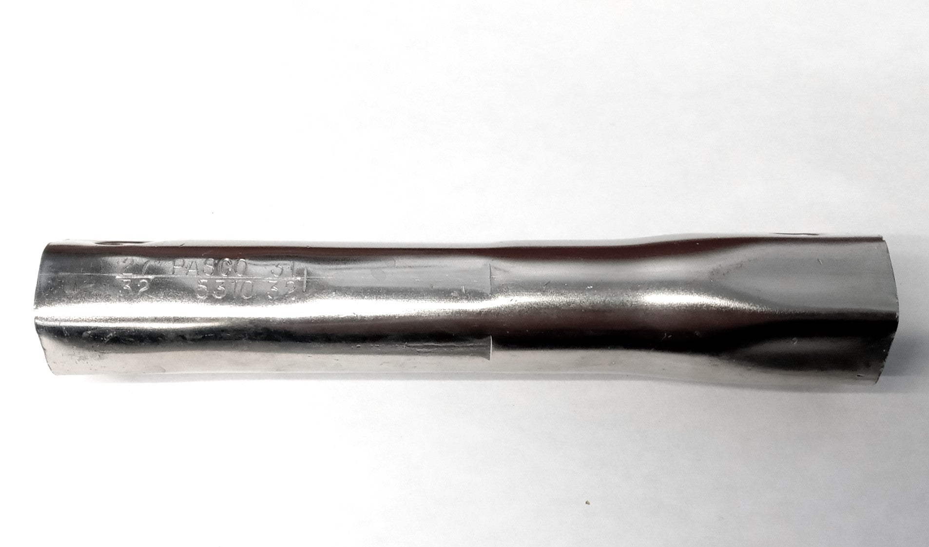 Superior Tool 03757 Shower And Tub Valve Socket Wrench 27/32 And 31/32