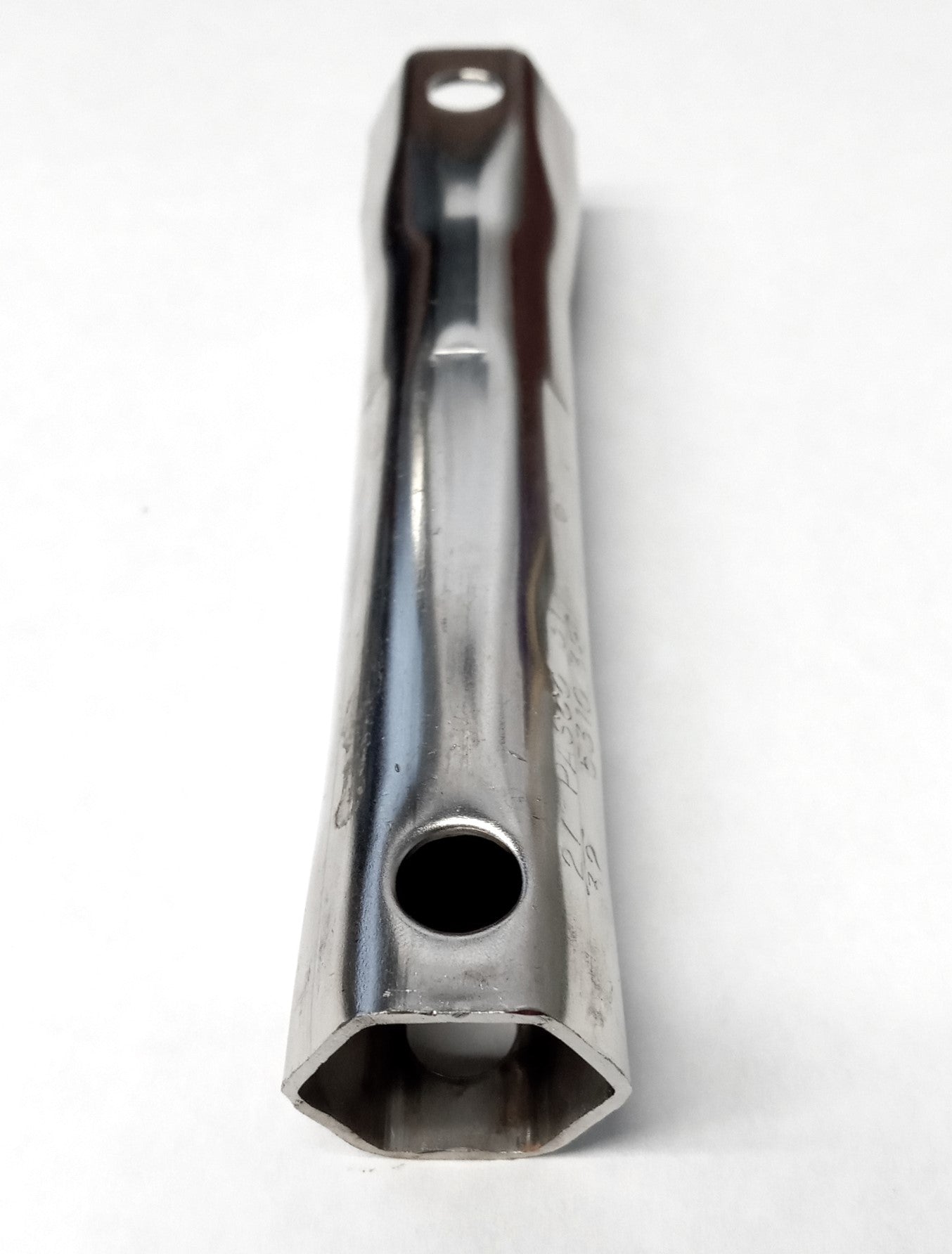 Superior Tool 03757 Shower And Tub Valve Socket Wrench 27/32 And 31/32