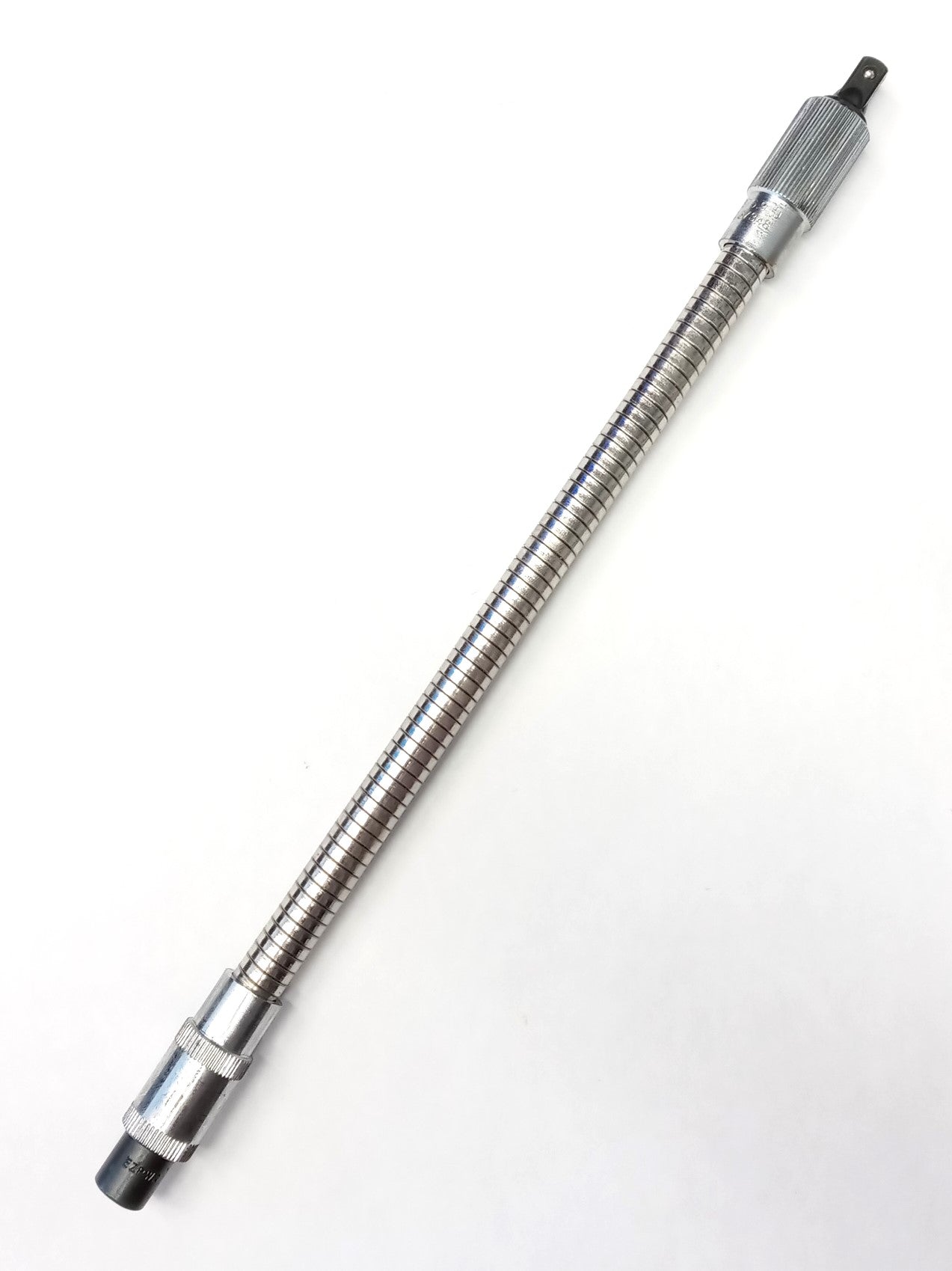 EasyPower 37348 ISOMAX 11" Flexible Shaft 1/4" Drive Holds 1/4 Bits