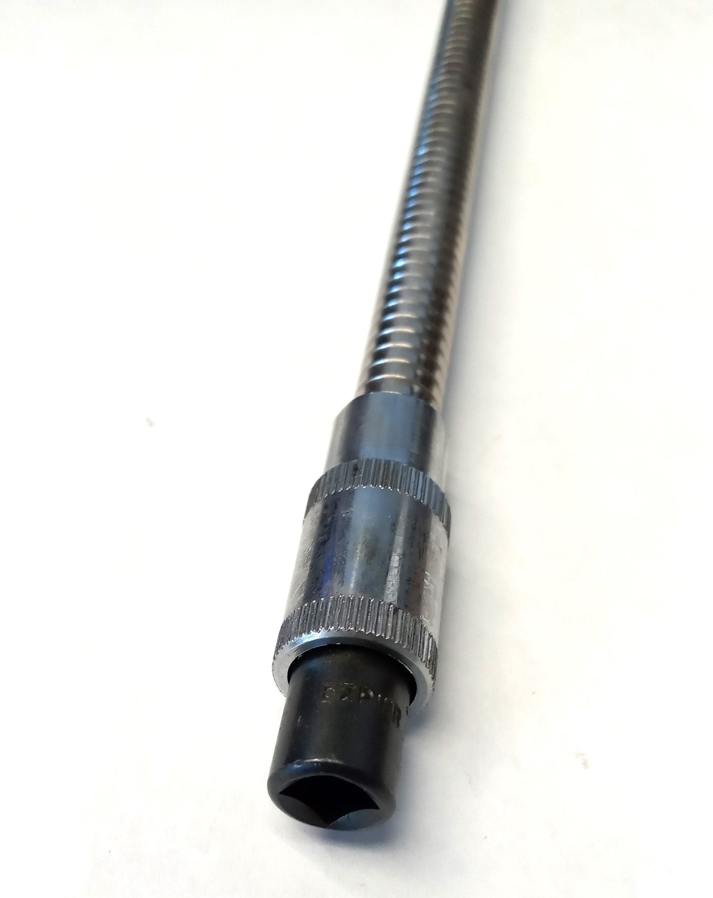 EasyPower 37348 ISOMAX 11" Flexible Shaft 1/4" Drive Holds 1/4 Bits