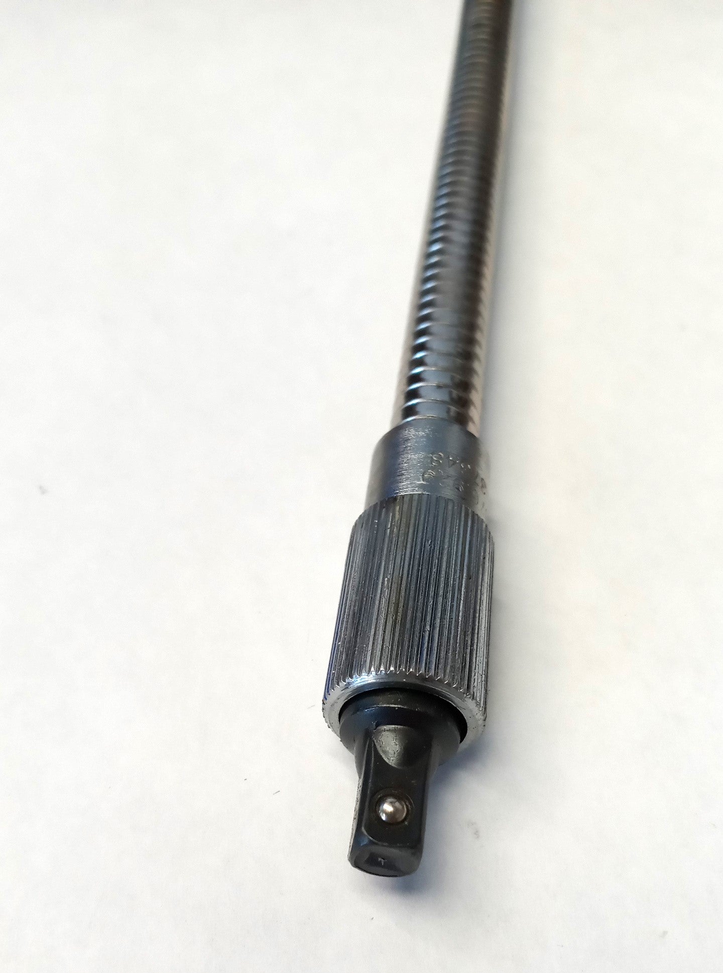 EasyPower 37348 ISOMAX 11" Flexible Shaft 1/4" Drive Holds 1/4 Bits