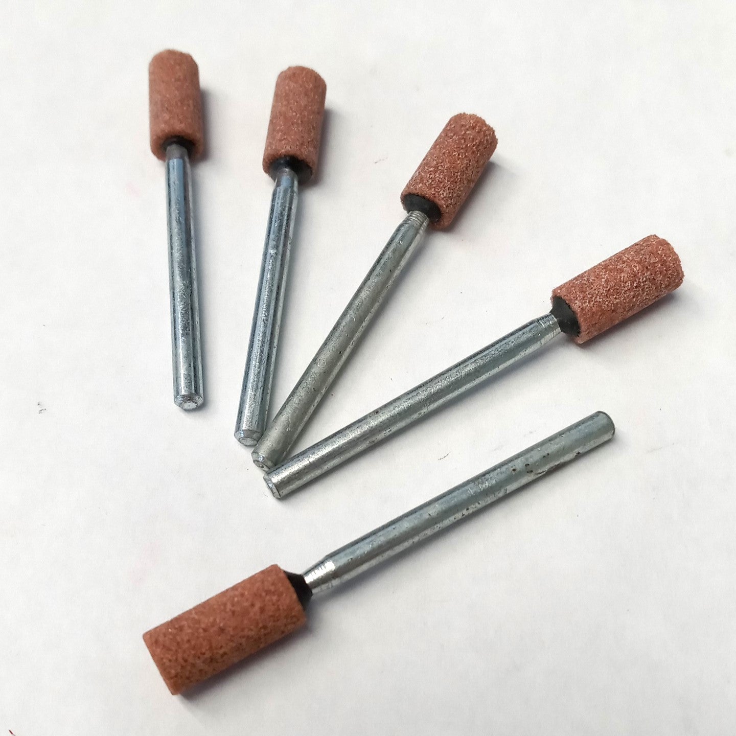 Milwaukee 49-95-0181 Shape W-163 Mounted Points 1/8" Shank