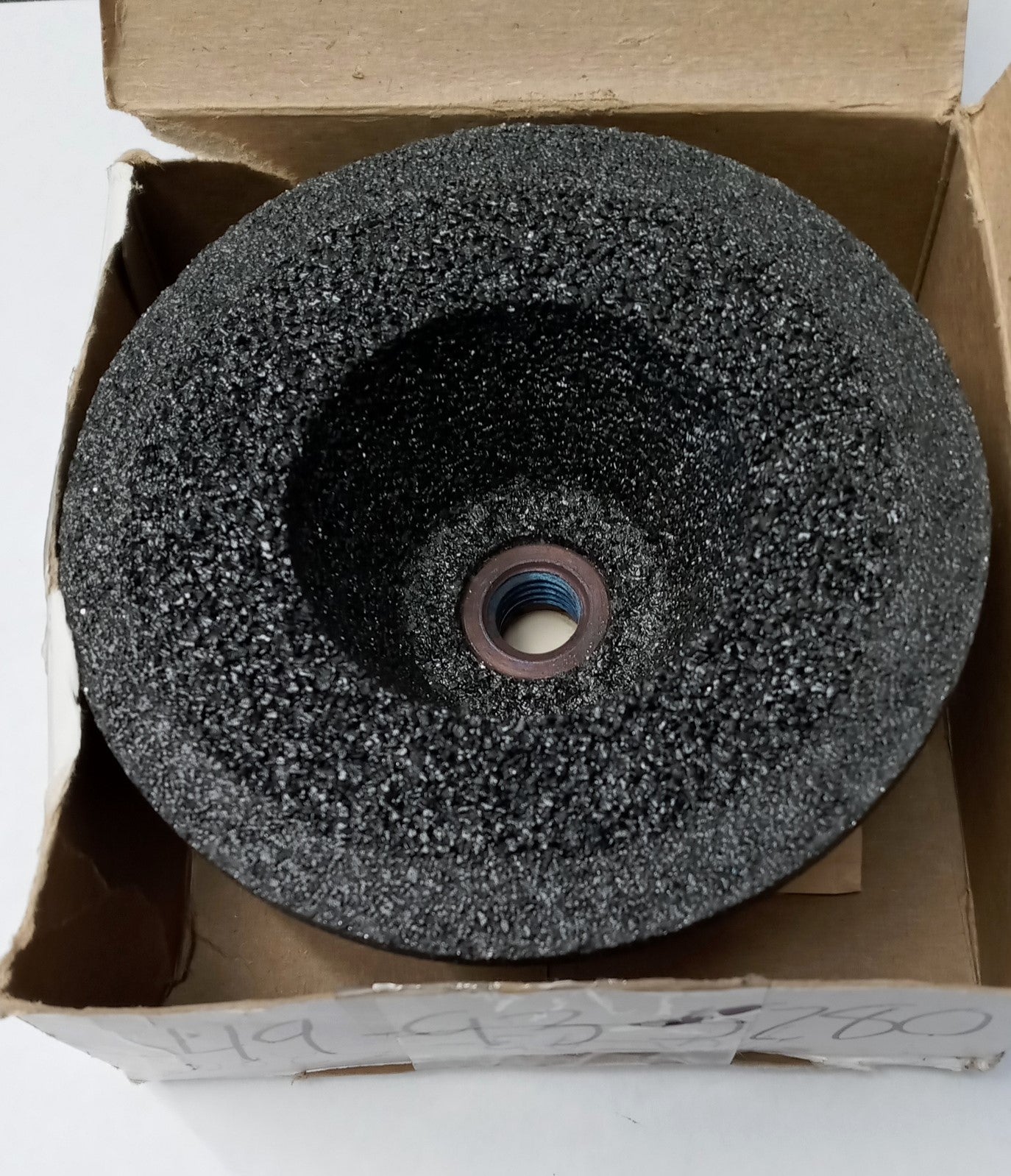 Milwaukee 49-93-5280 5" Armor Cup Grinding Wheel for Masonry 5/8"-11 Thread