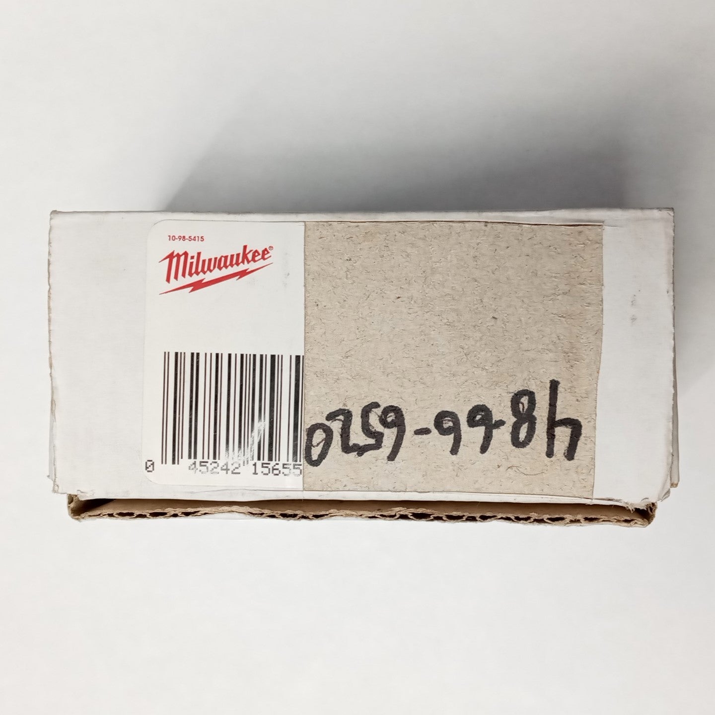 Milwaukee 48-66-6520 1/4" Anchor Chuck