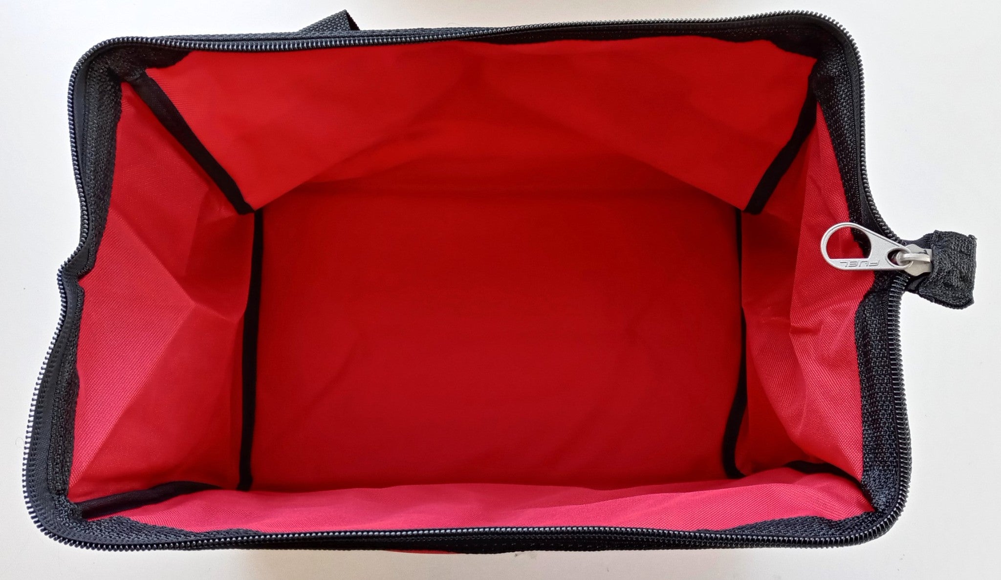 Milwaukee 50-55-3560 Soft Side Contractor Bag 16"x9.5"x11" CUSTOM EMBROIDERED