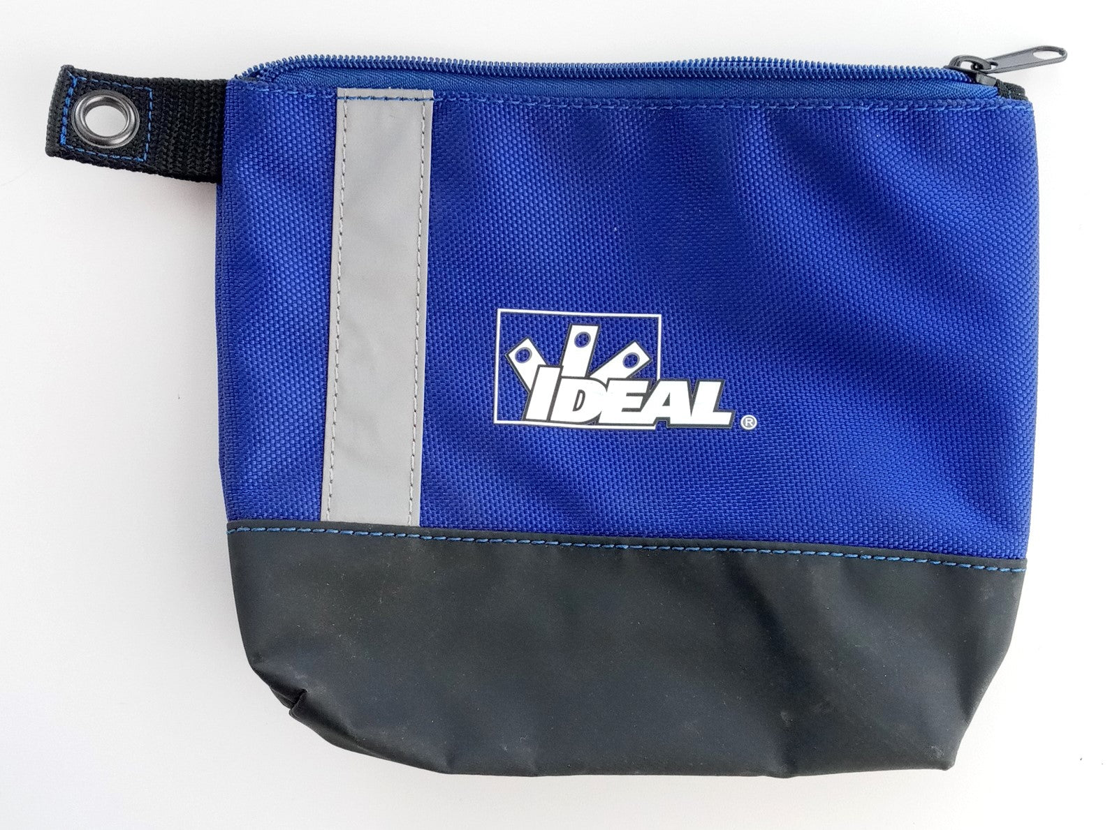 Ideal 37-058 Pro Series Stand Up Supply Zipper Pouch, 2-pack BULK