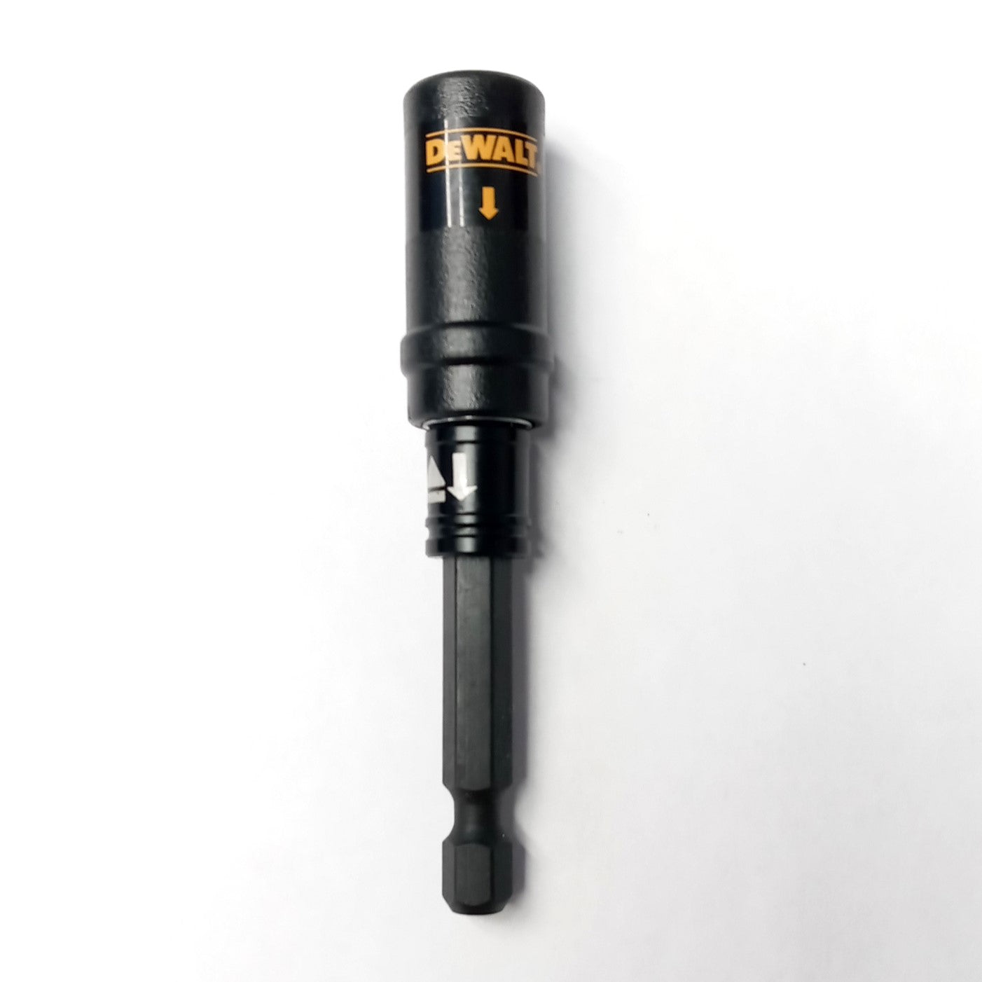 Dewalt DWA3HLDIRB 3" Screw Lock Holder 1/4" Hex Shank BLACK
