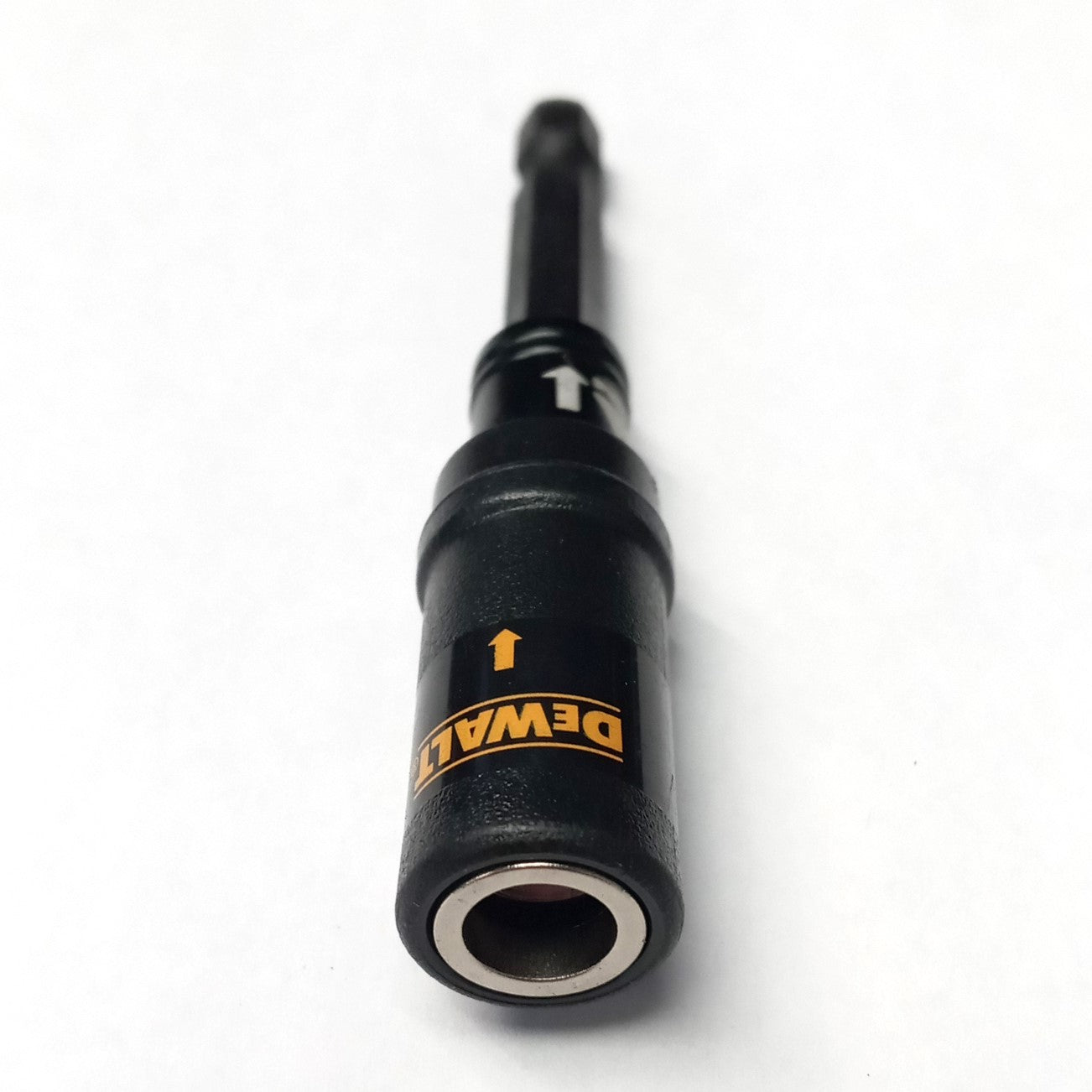 Dewalt DWA3HLDIRB 3" Screw Lock Holder 1/4" Hex Shank BLACK