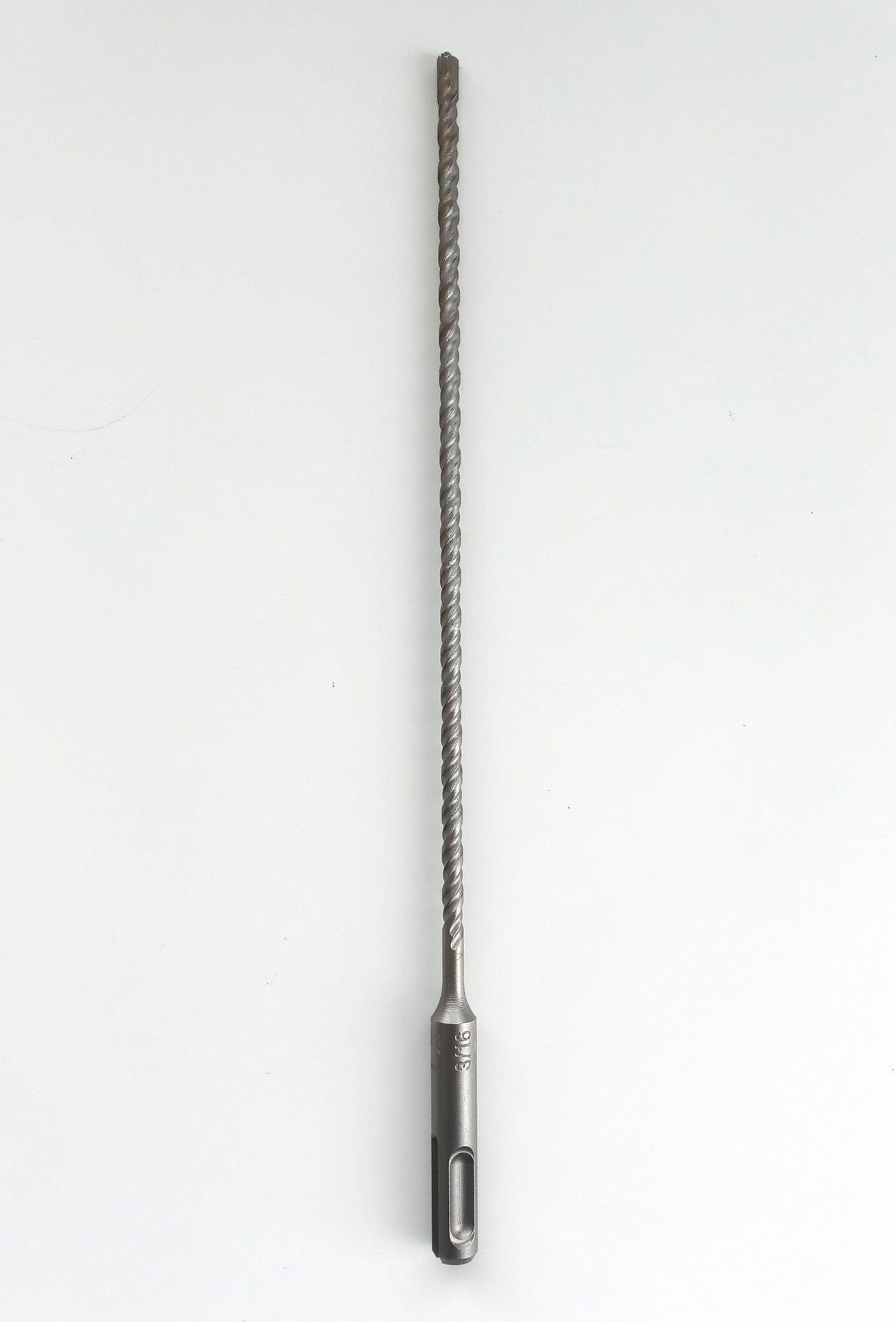 Irwin 790  3/16" SDS-Plus S4 Rotary Hammer Drill Bit Germany