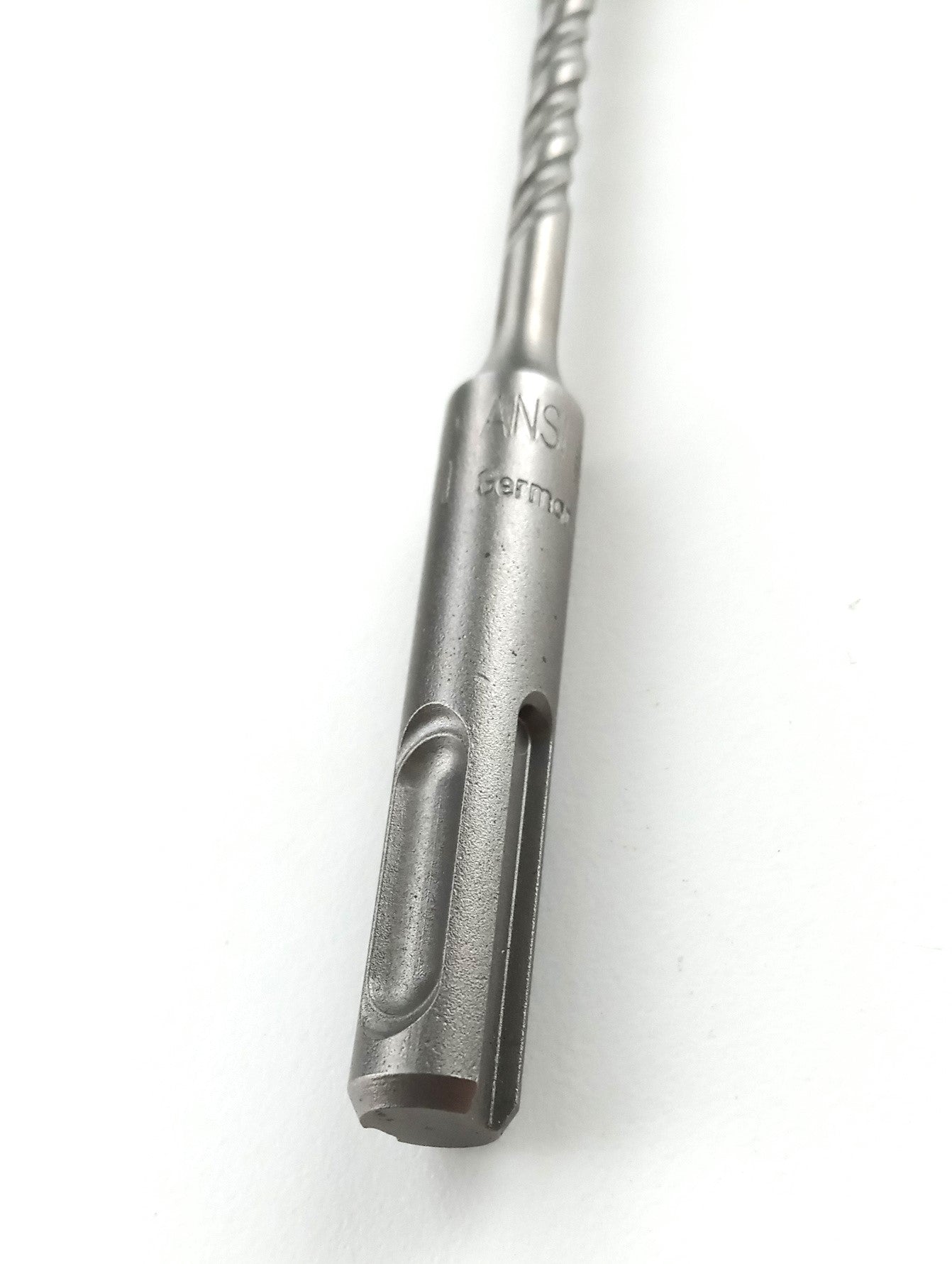 Irwin 790  3/16" SDS-Plus S4 Rotary Hammer Drill Bit Germany