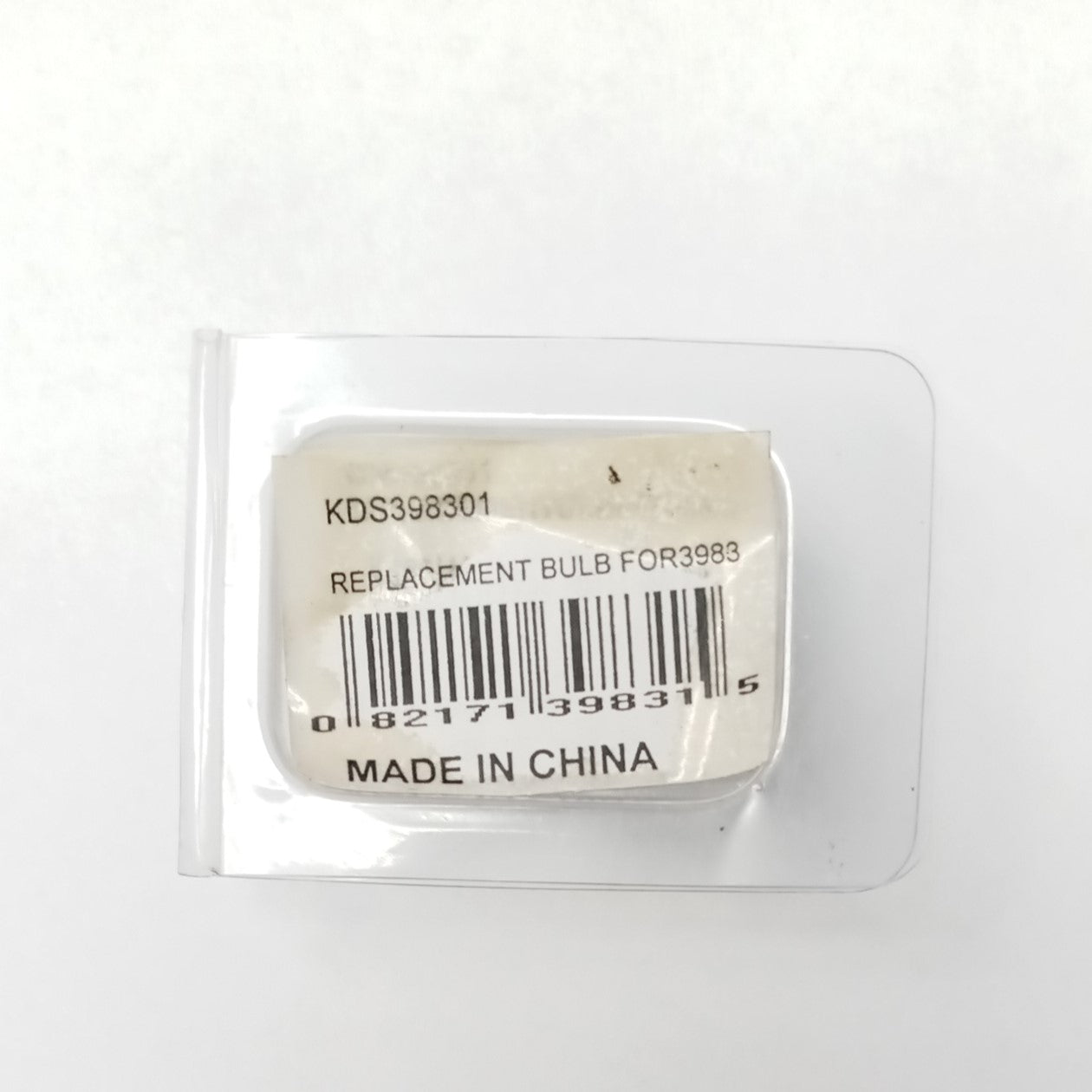 KD Tools KDS398301 Replacement Bulbs for KD3983 Circuit Tester