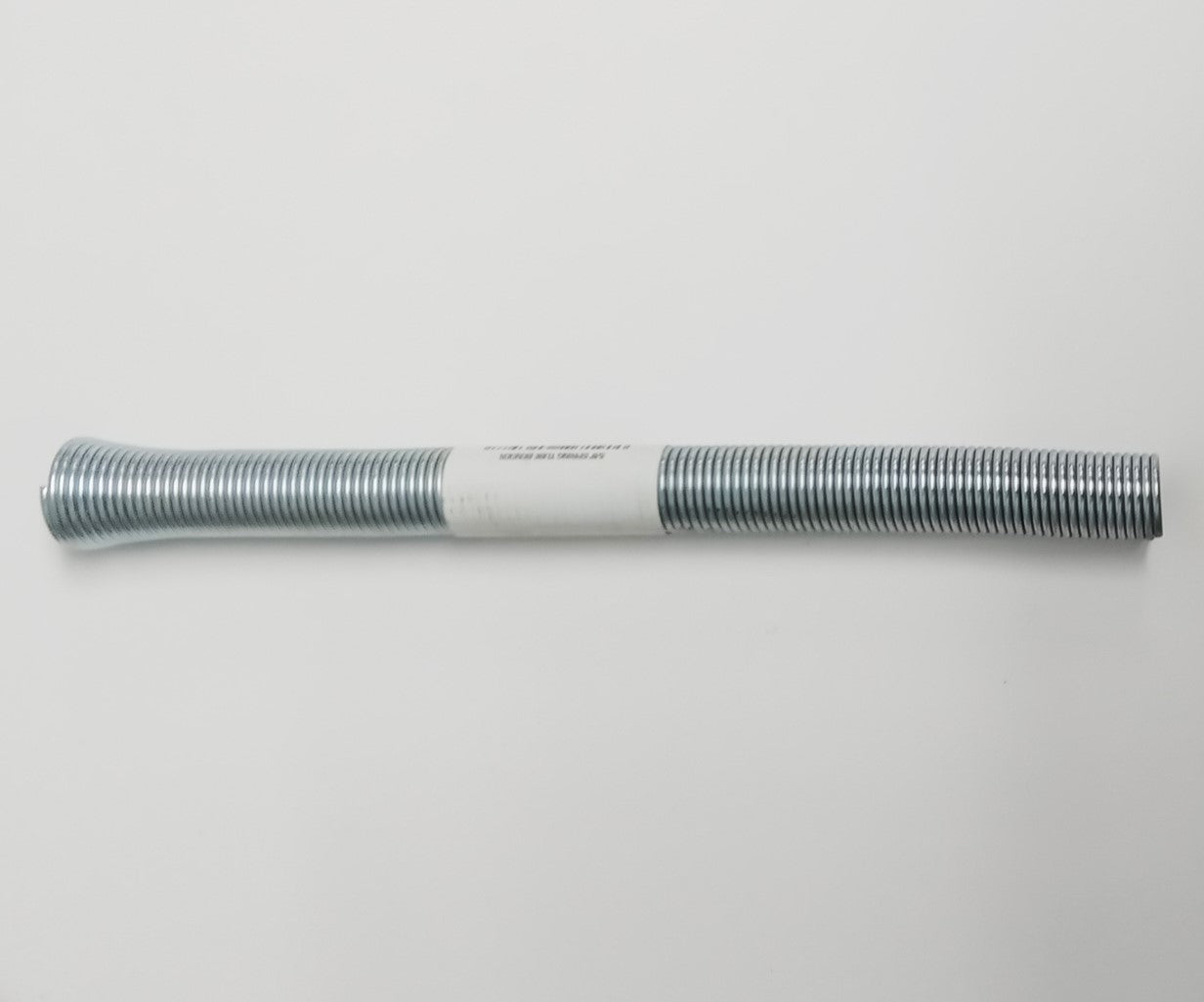 Superior Tool 61658 Spring Tube Bender, 5/8 in Tube/Pipe Outside Dia