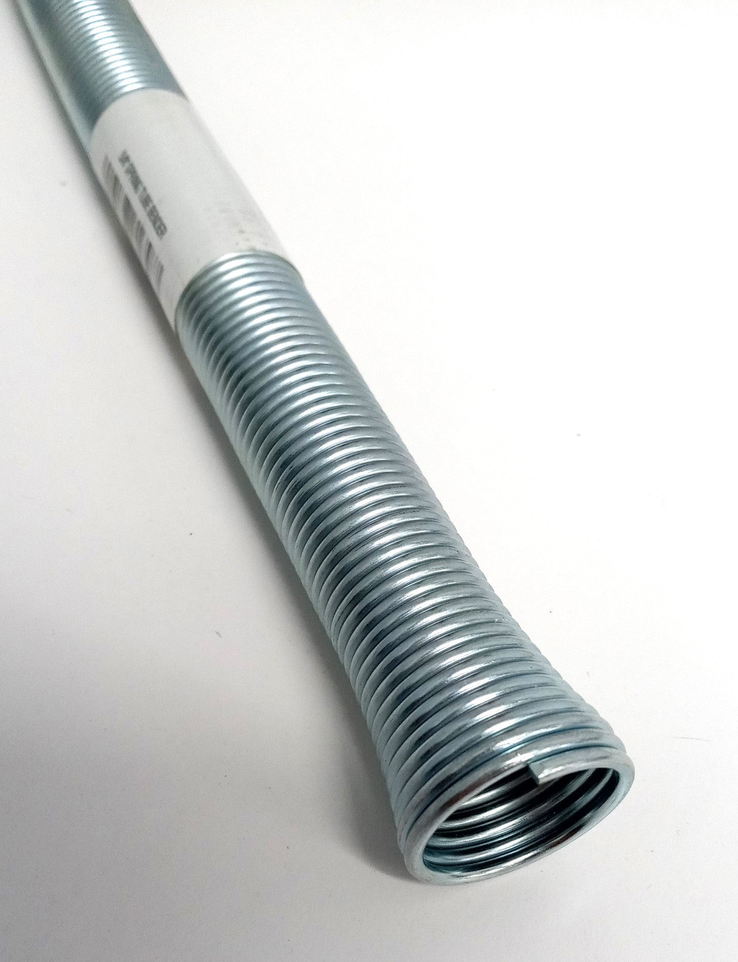 Superior Tool 61658 Spring Tube Bender, 5/8 in Tube/Pipe Outside Dia