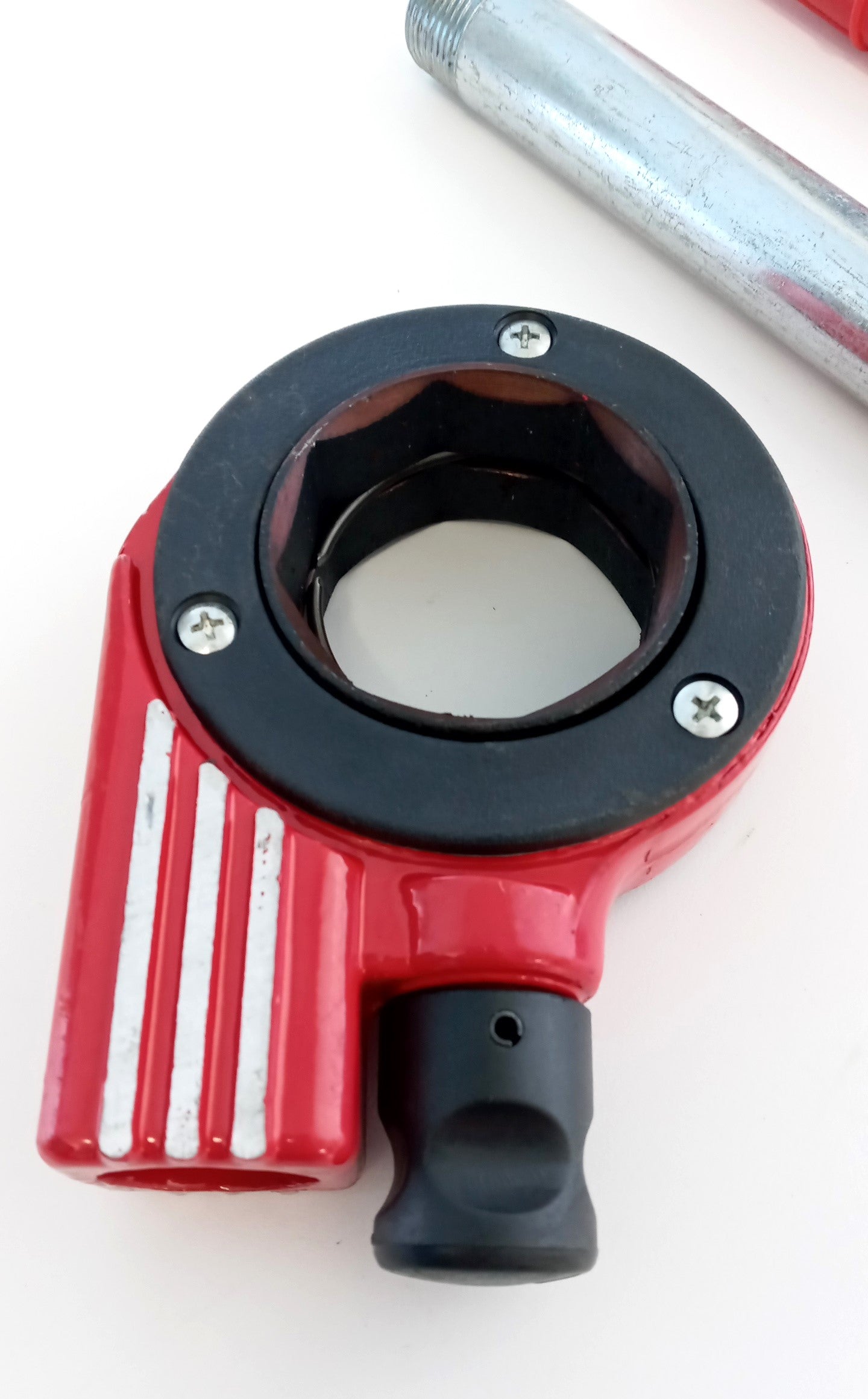 Superior Tool Company 02934 Ratchet Handle For Dies 1/4" To 1-1/4"