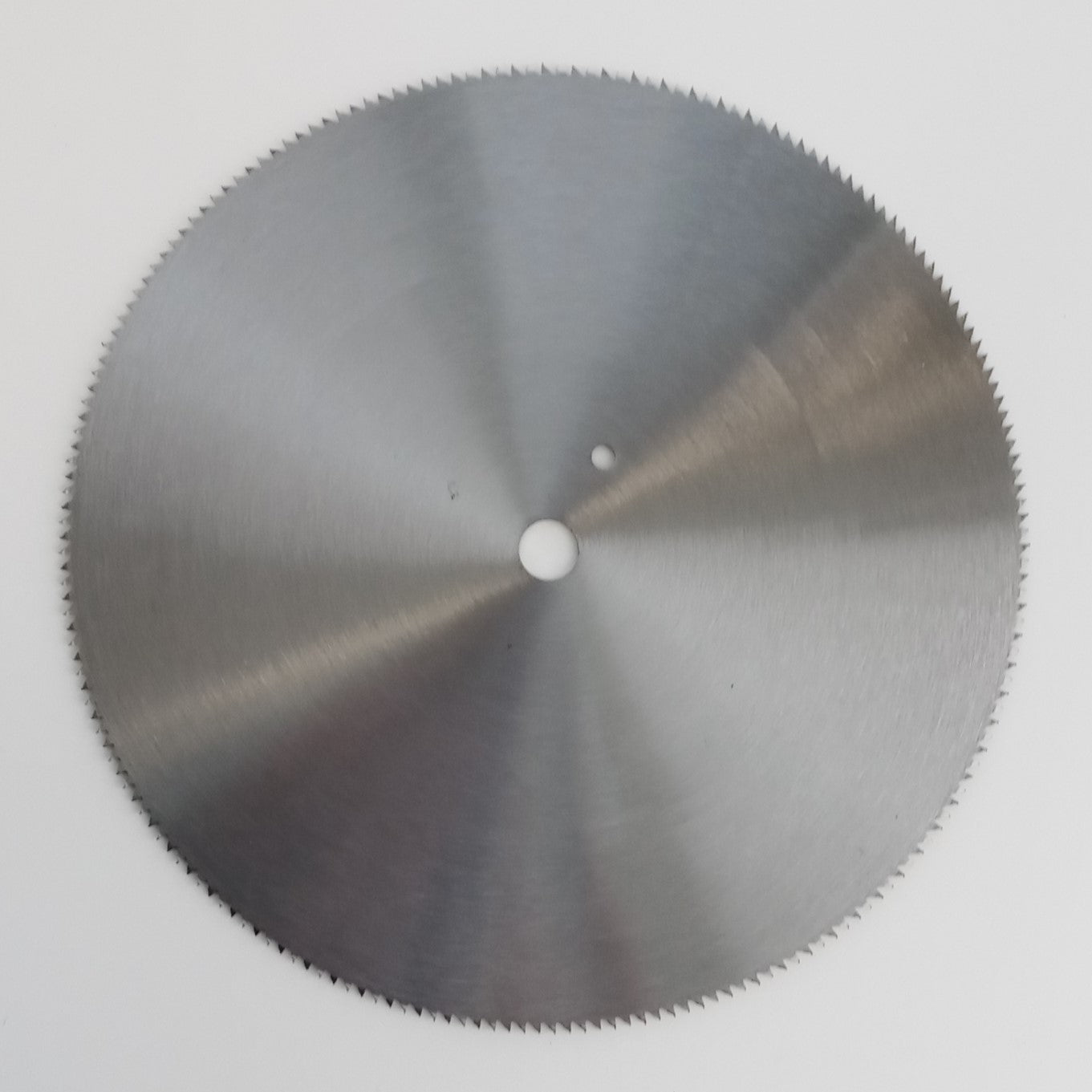 Oldham 100P 10" x 200 Tooth OSB Plywood Saw Blade