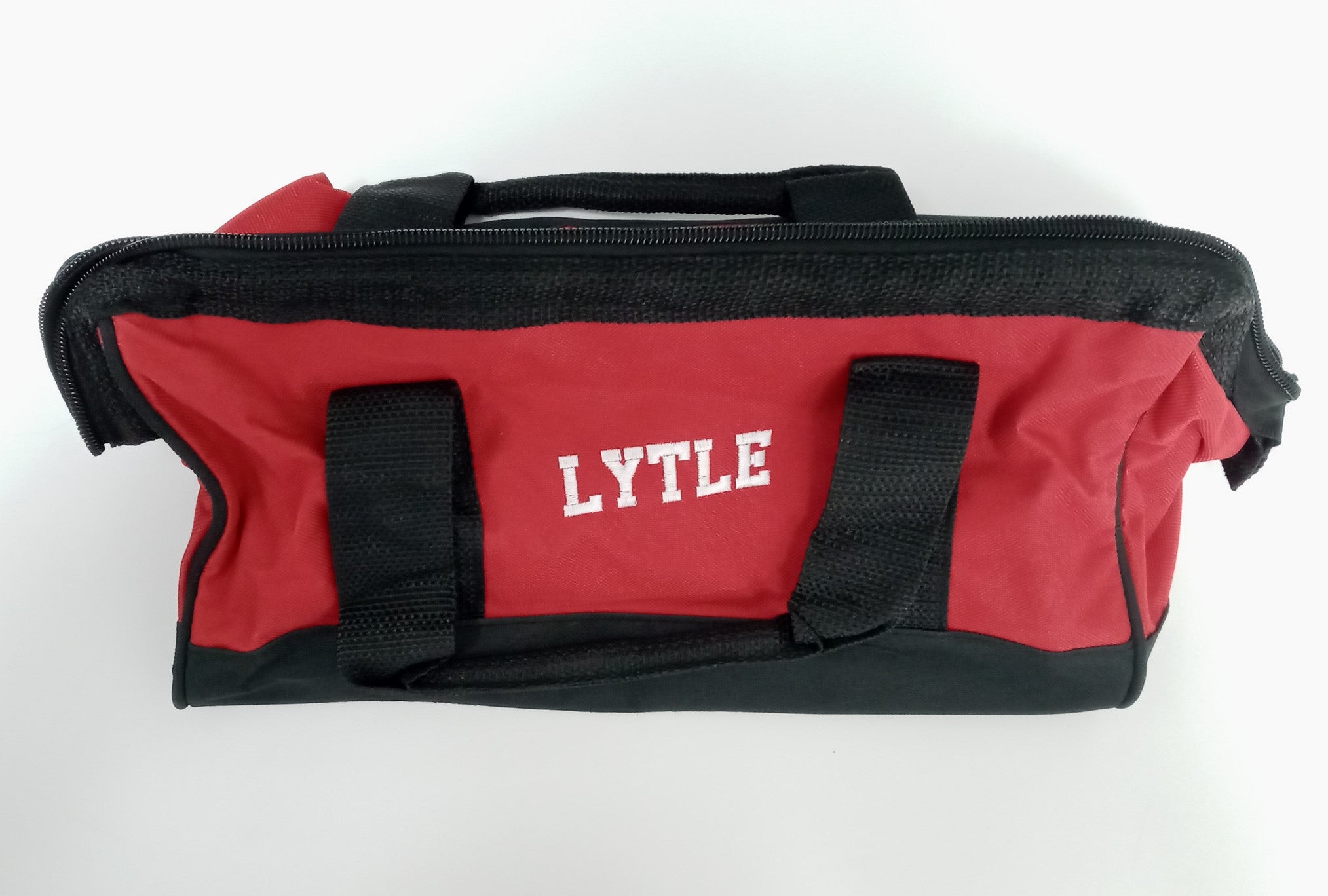 Milwaukee 42-55-6148 Small Contractor Tool Bag Custom Embroidered