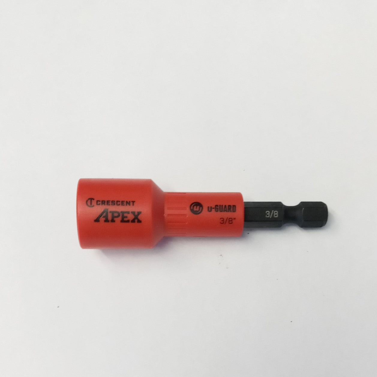 Crescent CAUGN2DHX24-25 U-Guard 3/8" Magnetic Nutsetter 25pc.