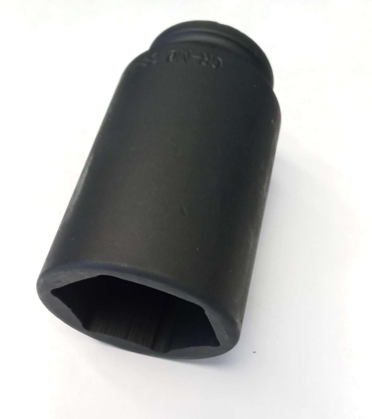 Sunex 2803 1/2" Drive 38mm Spindle Nut 6-Point Deep Impact Socket