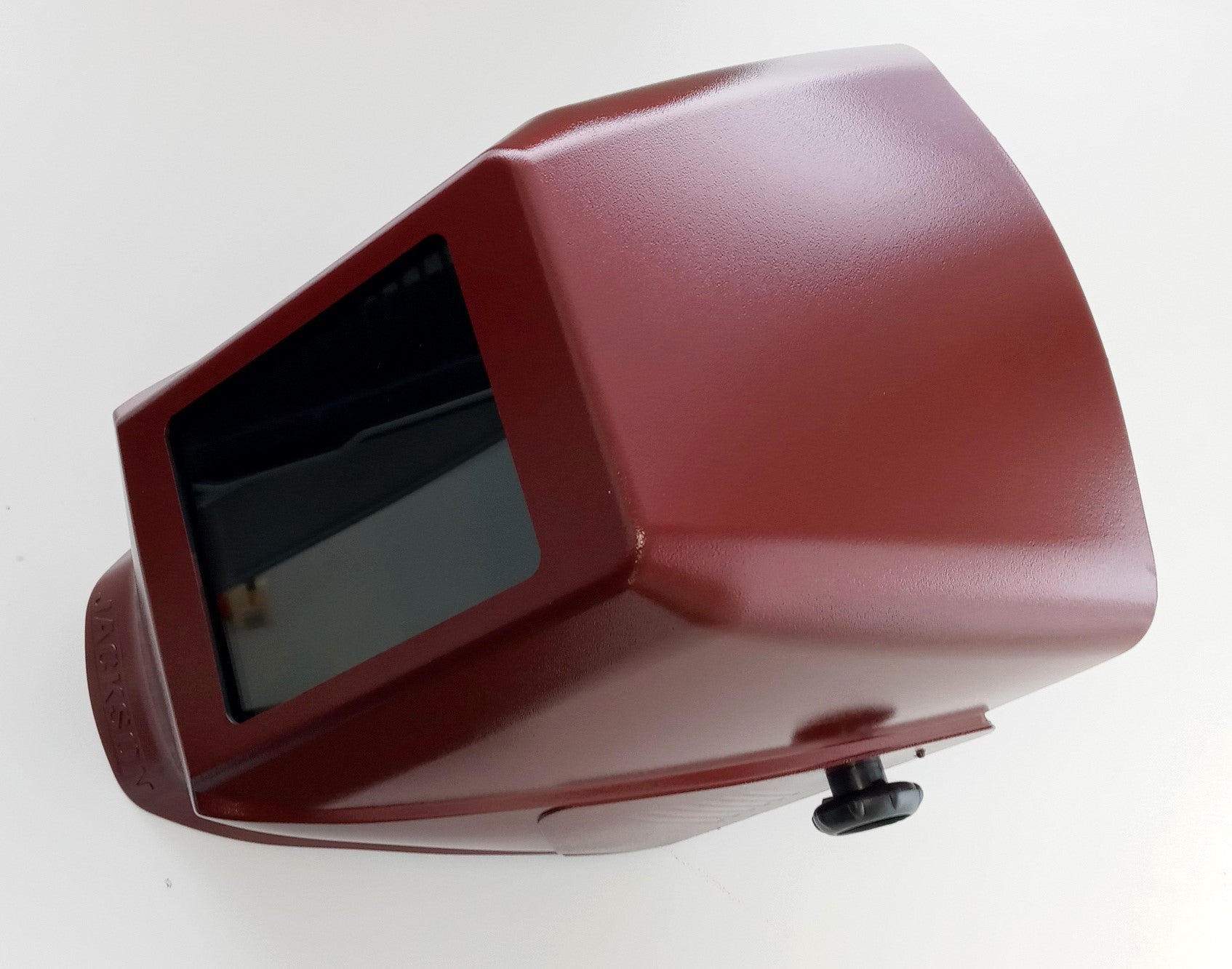 Jackson Safety 14977 W10 HSL-100 Welding Helmet, 4.5" x 5.25", Red 4pcs.
