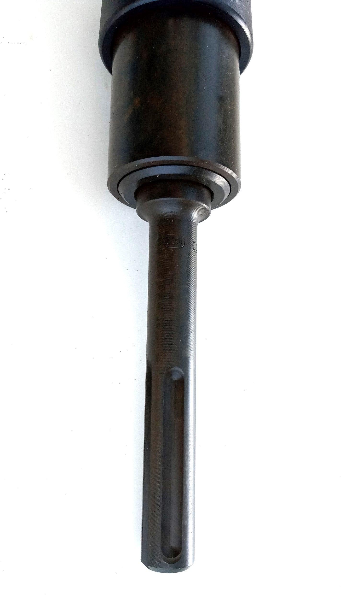 Bosch HA1033 SDS-Max to 3/4" Hex Adapter Germany