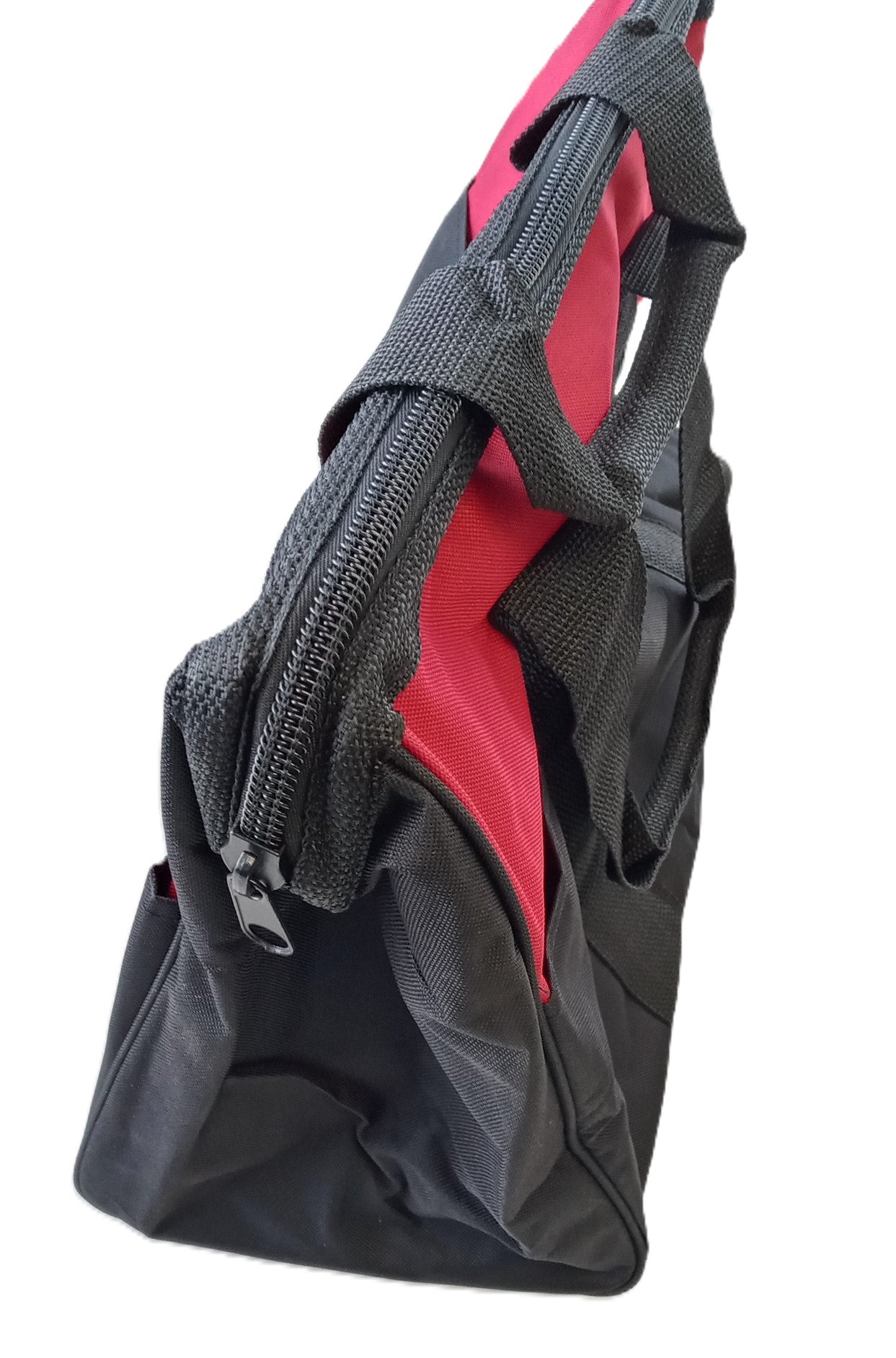 Senco Soft Side Tool Bag, 16" x 8" x 12"