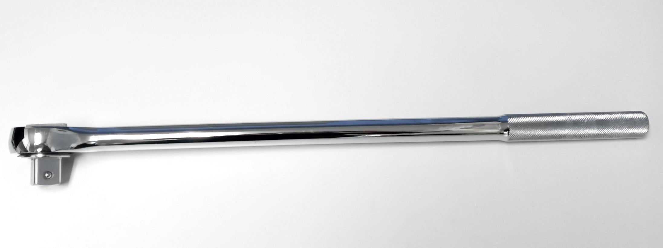 GearWrench 81500 1" Drive Round Head Ratchet 25-3/4" Long
