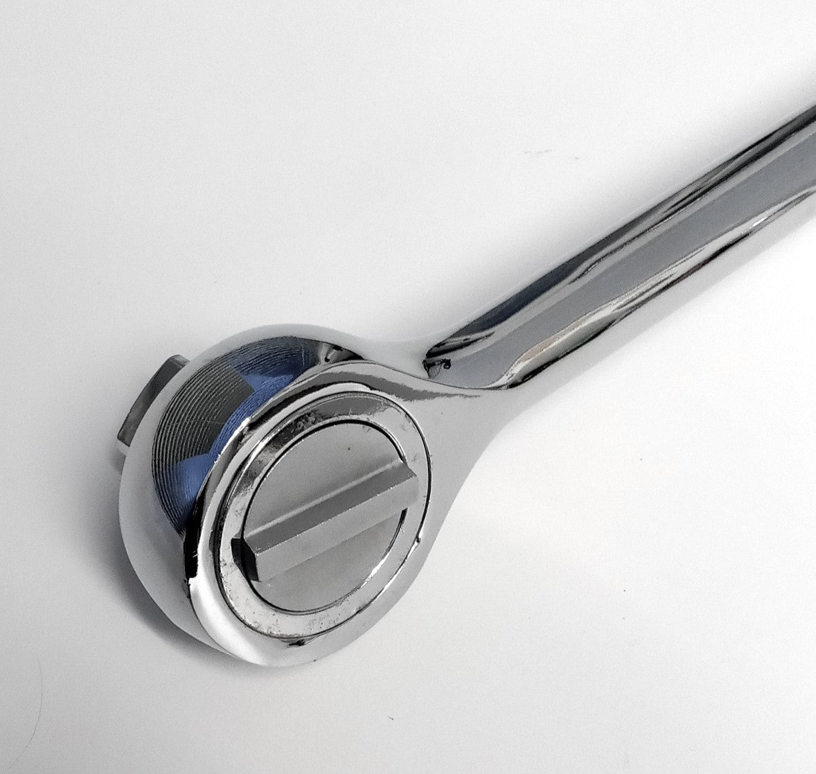 GearWrench 81500 1" Drive Round Head Ratchet 25-3/4" Long