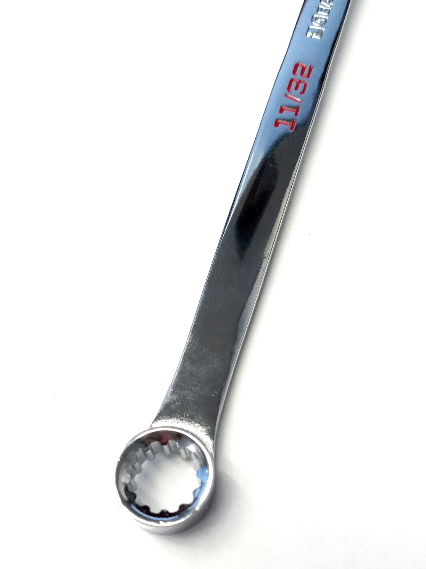 GEARWRENCH 86130 11/32" Spline Flex Head Ratcheting Wrench Gearbox