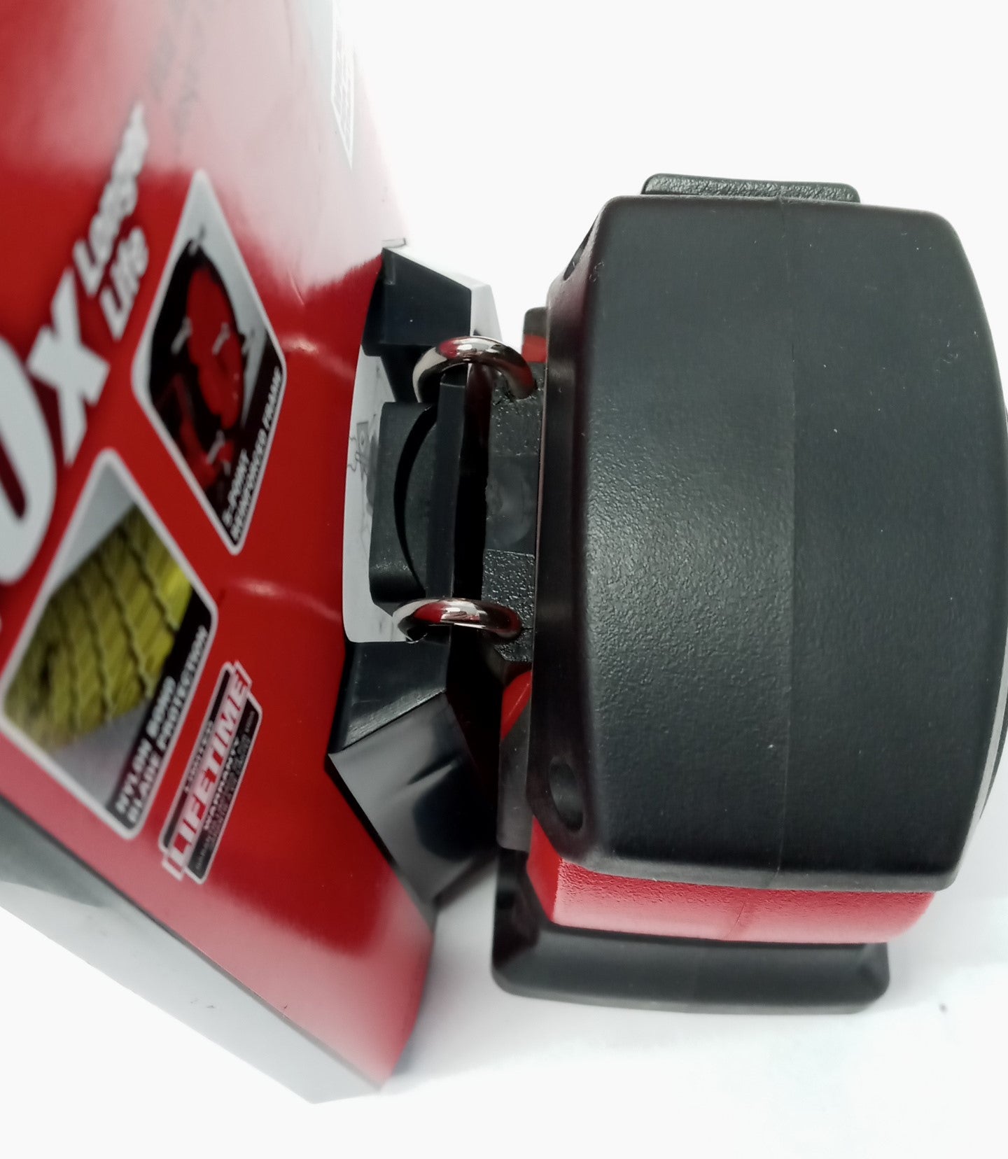 Milwaukee 48-22-5516 16ft General Contractor Tape Measure